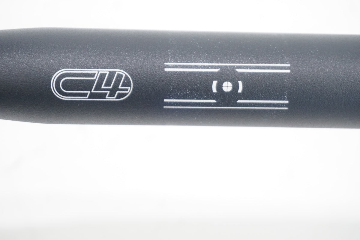 CANNONDALE 「キャノンデール」 C4 φ31.8 430mm ハンドル / 滋賀大津店