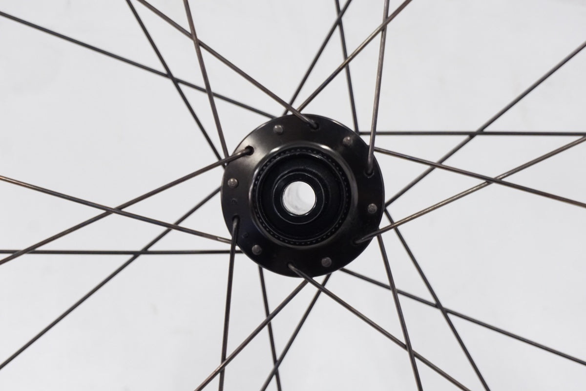 DT SWISS 「ディーティースイス」 R470 DB シマノ11速 ホイールセット / 浜松店