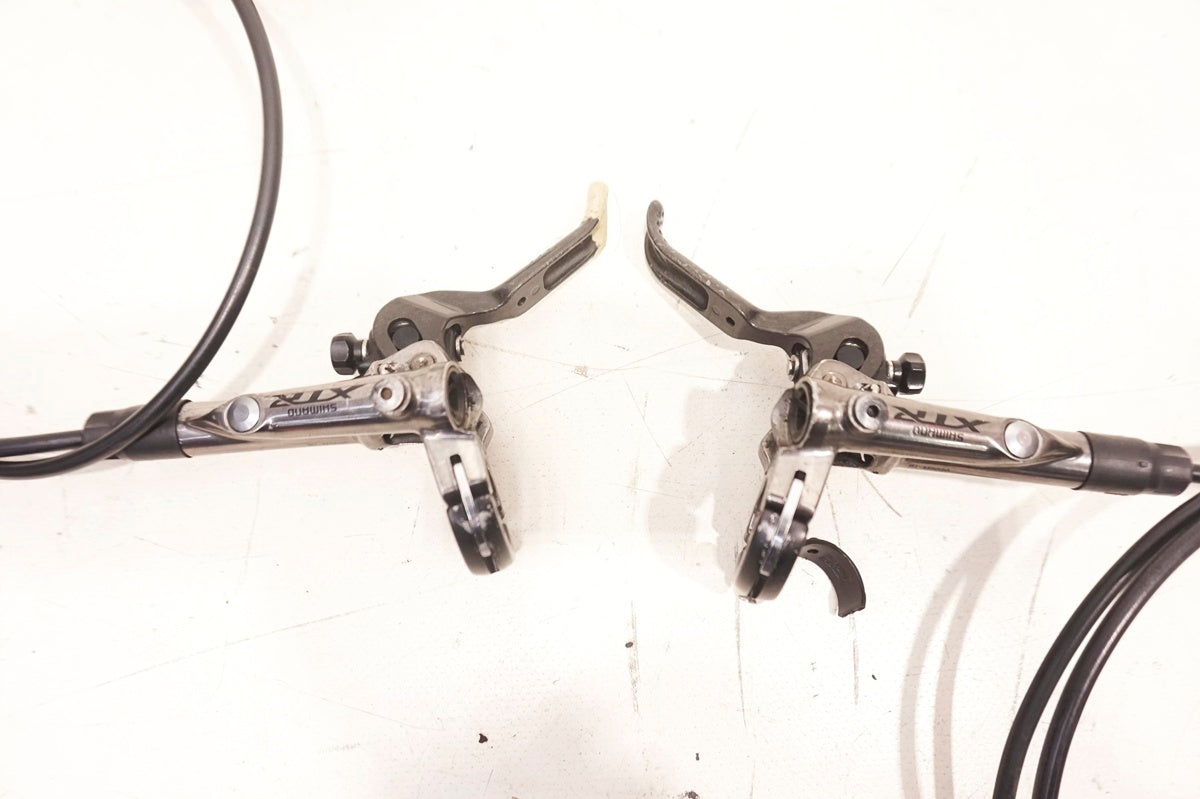 SHIMANO 「シマノ」 XTR BL-M9020 BR-M9020 ブレーキセット / 大阪門真