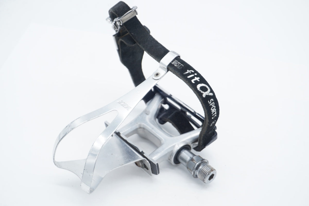 MKS 「ミカシマ」 RX-1 ペダル / 滋賀大津店 ｜ バイチャリ公式