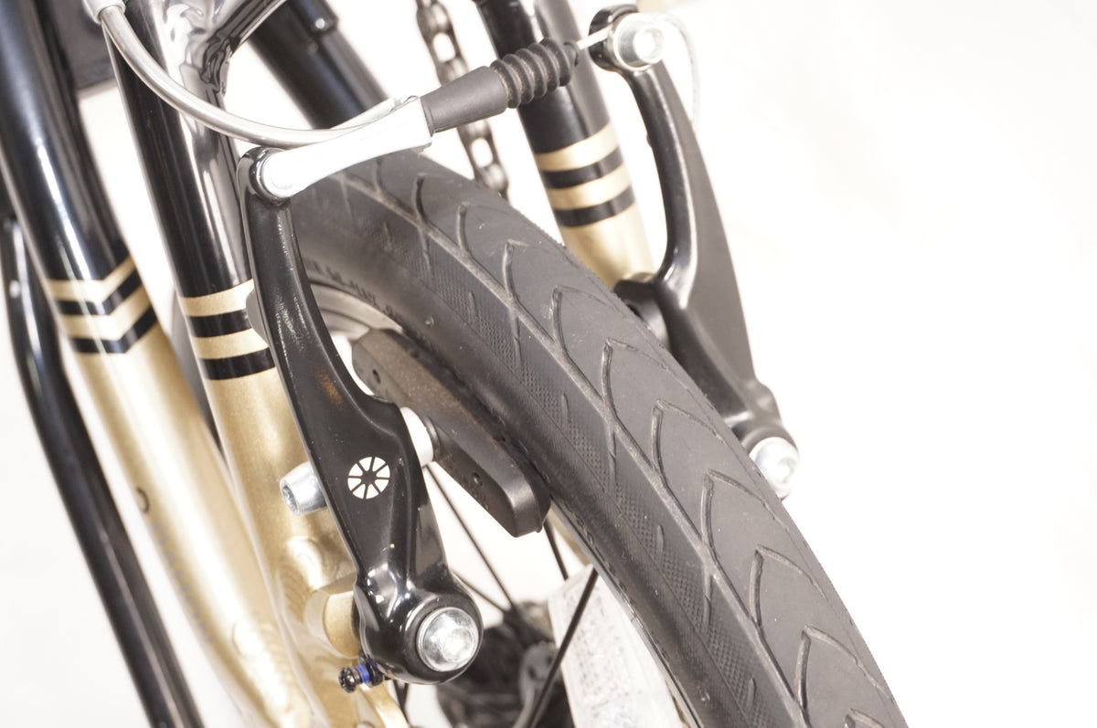 DAHON 「ダホン」 K3 2022年モデル 14インチ 折りたたみ自転車 / 中目黒店