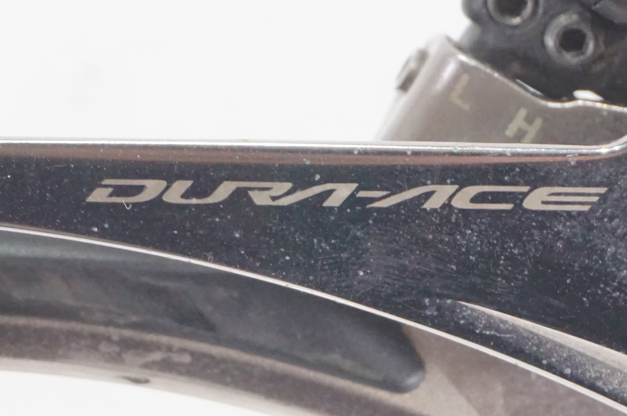 Shimano Dura-Ace FD-R9100 11-Speed Front Derailleur - Components