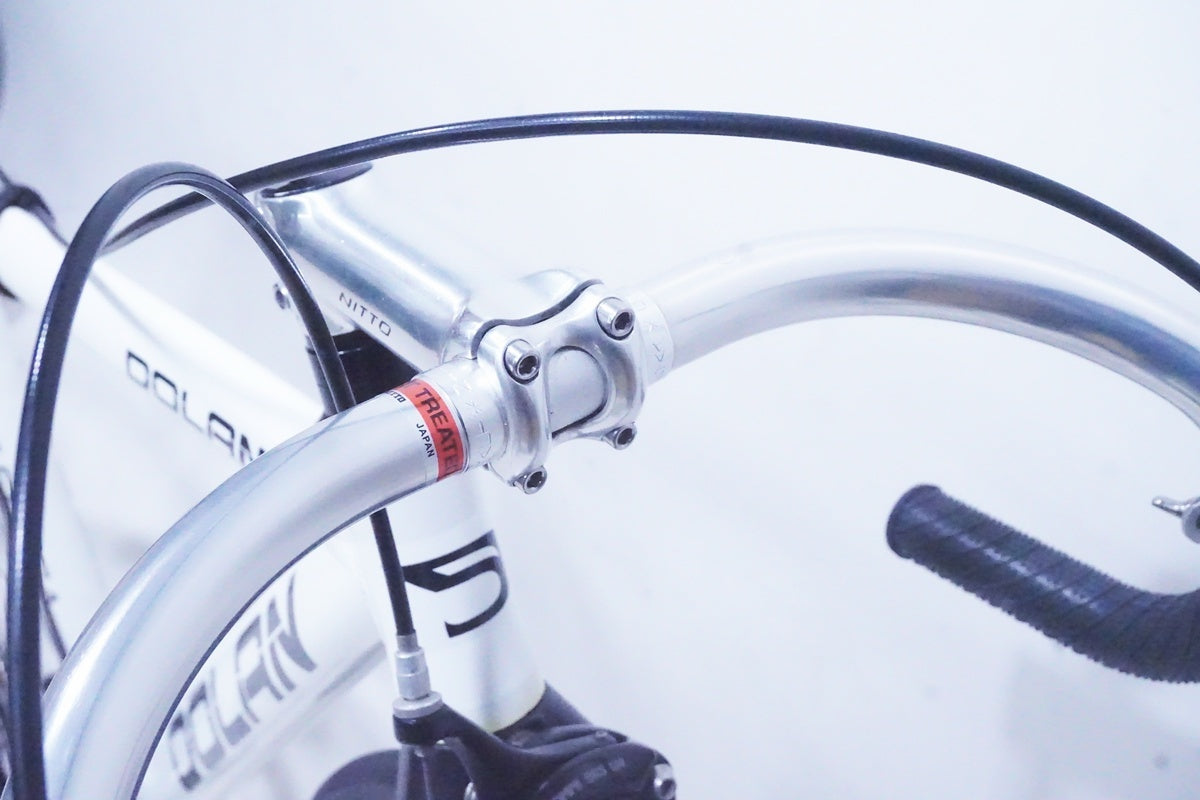 DOLAN BIKES 「ドーランバイクス」 DOLAN PRECURA 年式不明 ピストバイク/ 京都西院店