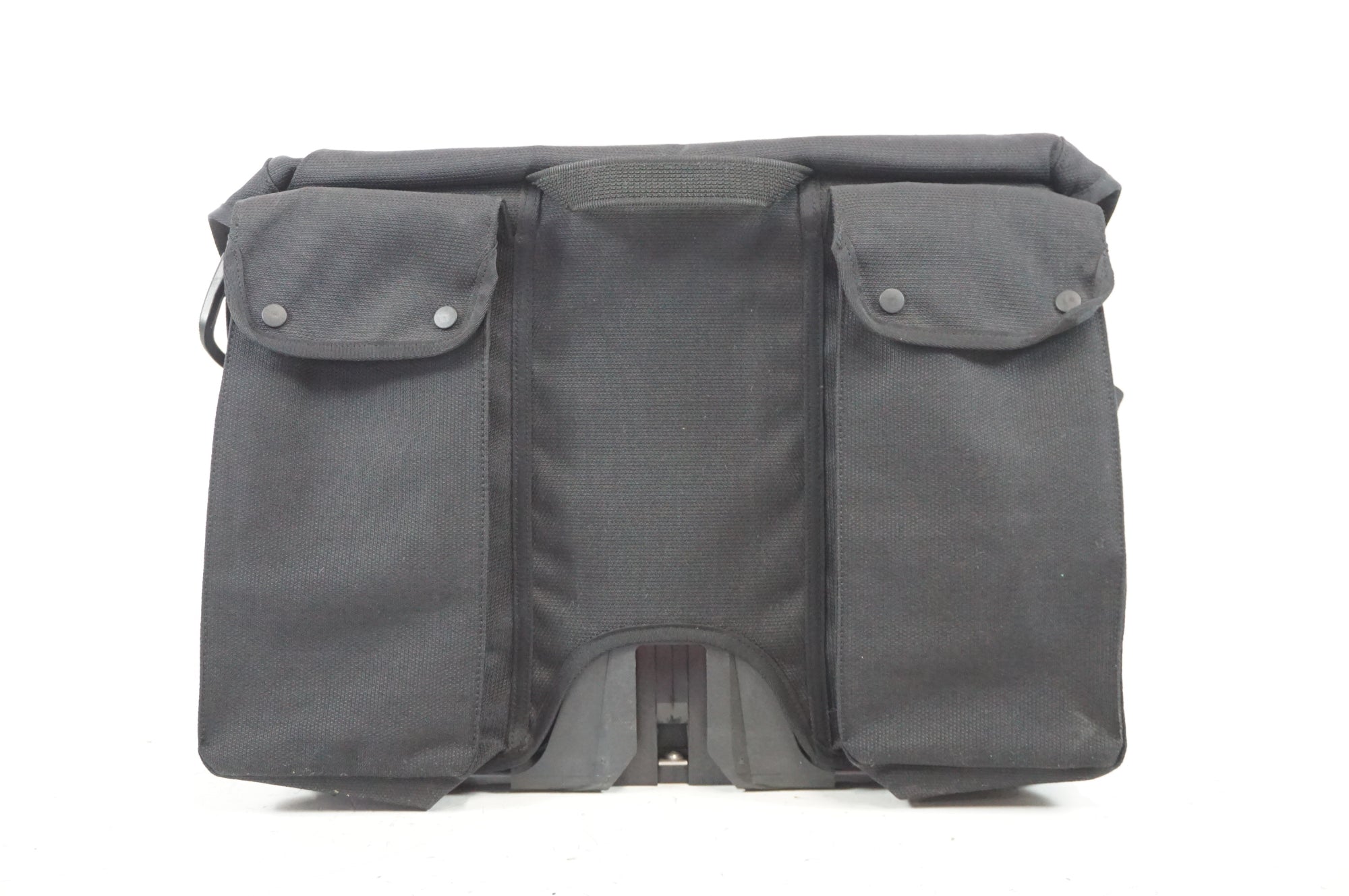 BROMPTON 「ブロンプトン」 MESSENGER BAG フロントバック / 宇都宮店