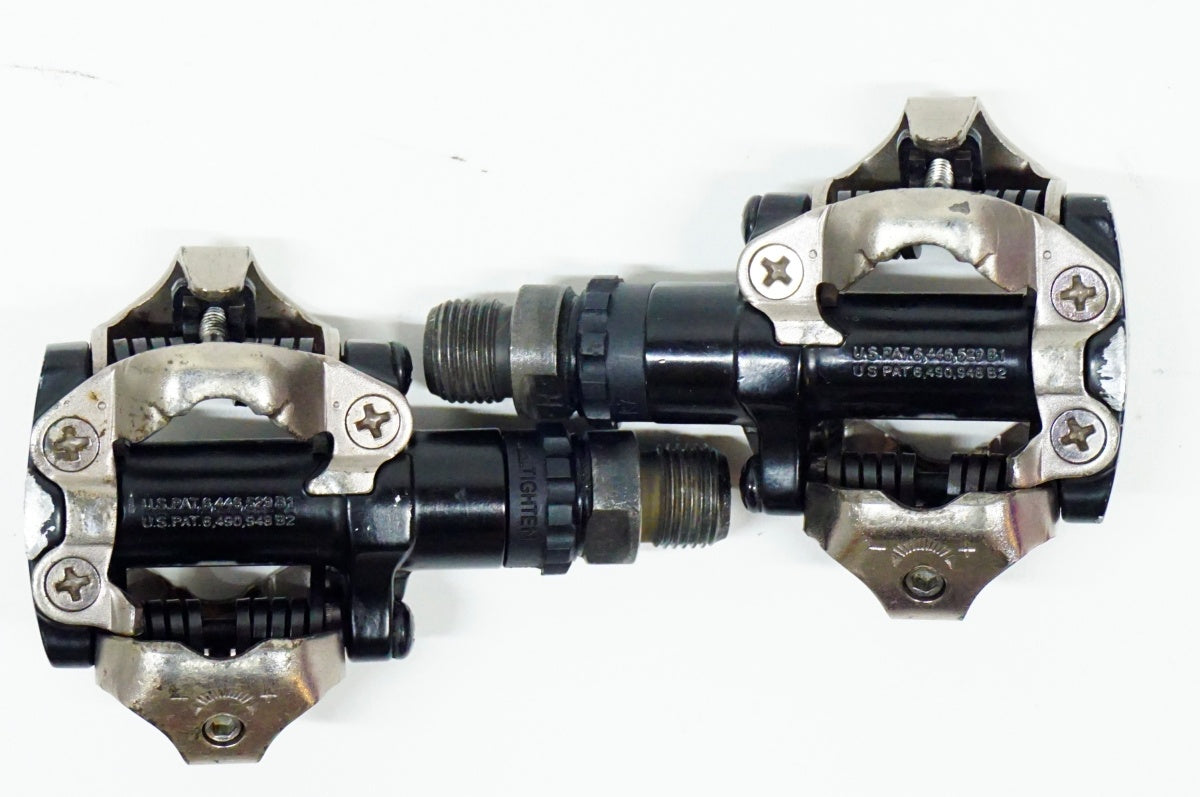 SHIMANO 「シマノ」 PD-M520 ペダル / 名古屋大須店