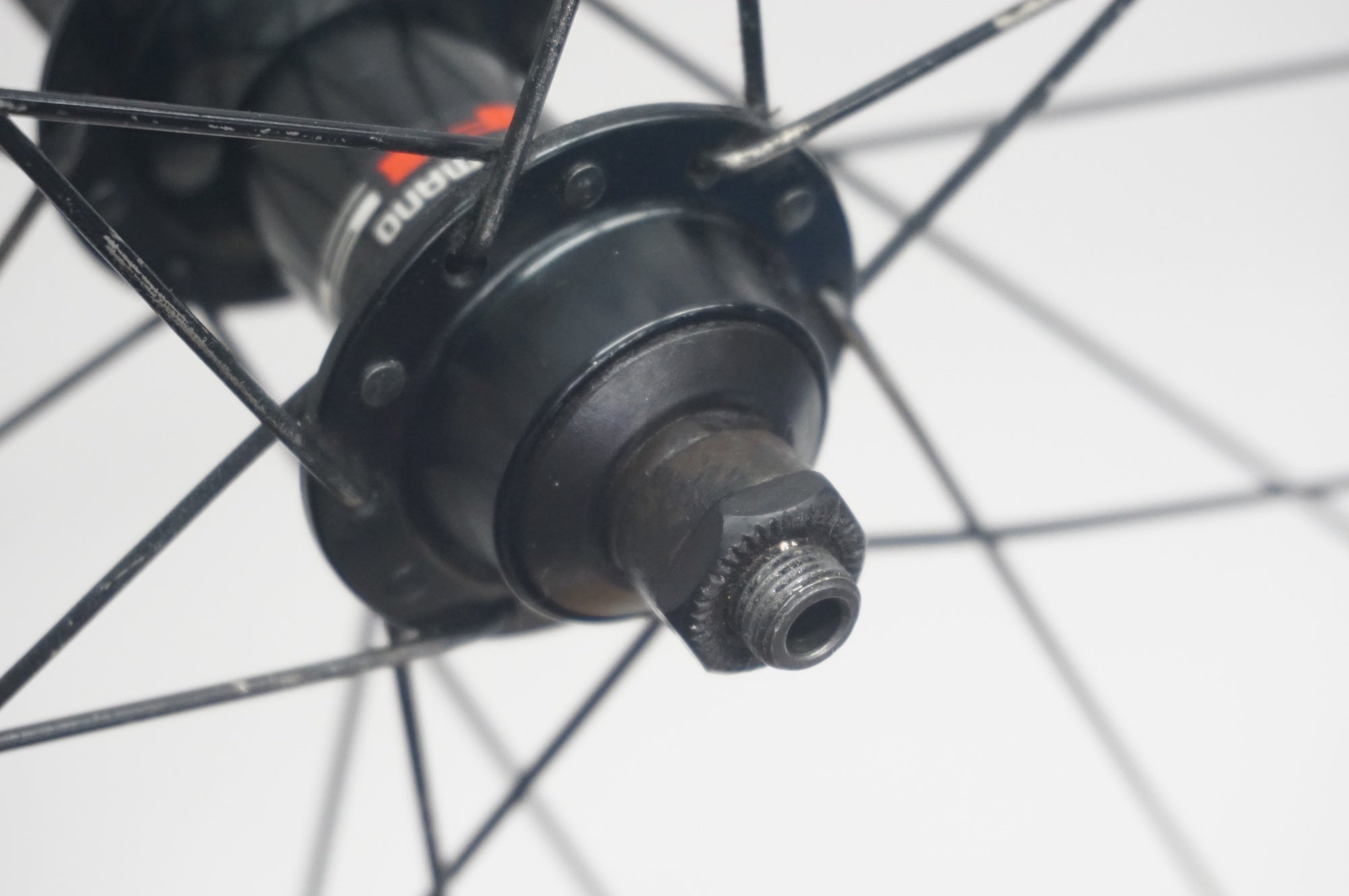SHIMANO 「シマノ」 WH-R501 シマノ10速 ホイールセット / 福岡店