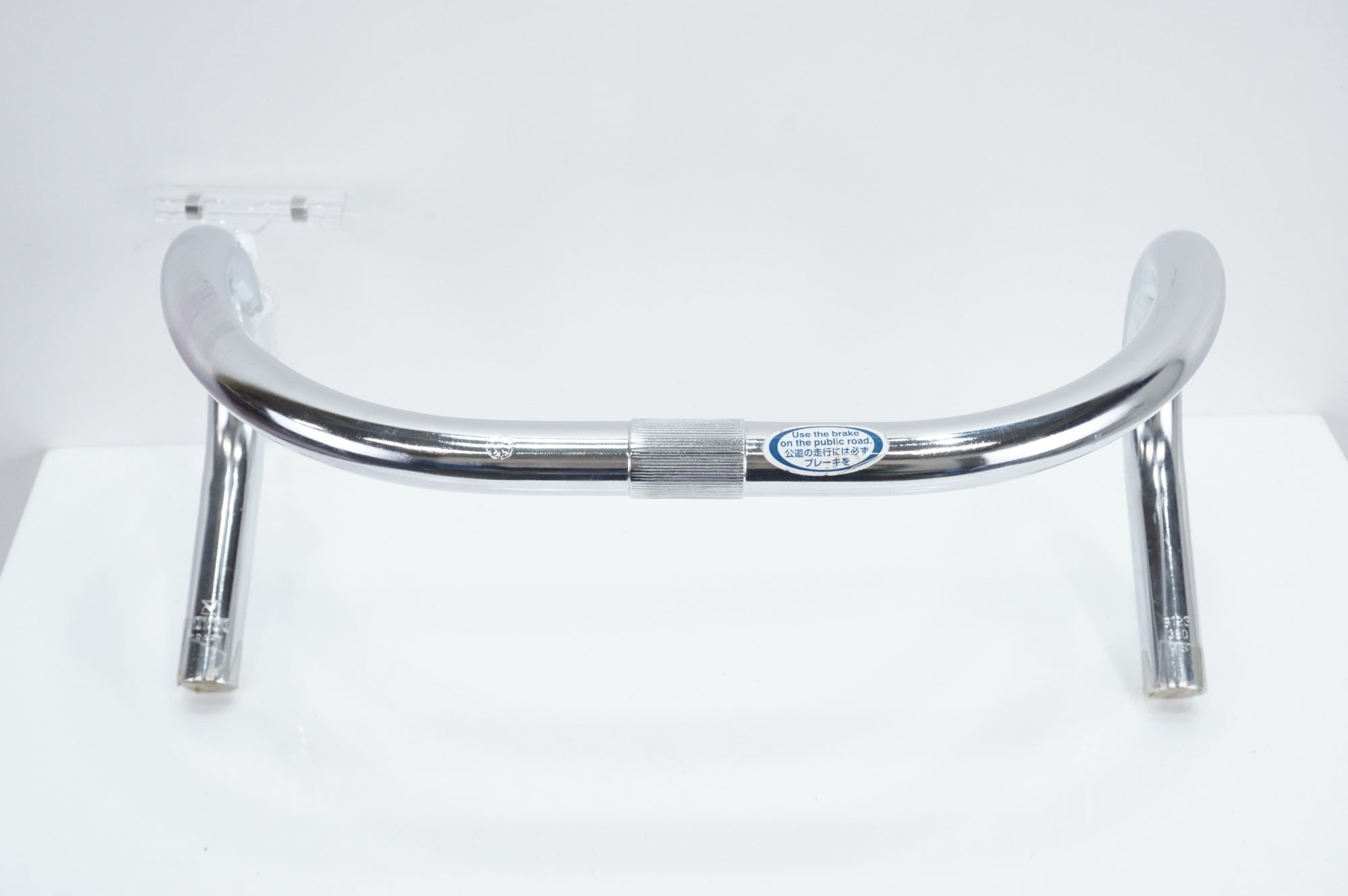 NITTO 「ニットー」 B123 NJS φ25.4 380mm ハンドル /大宮店