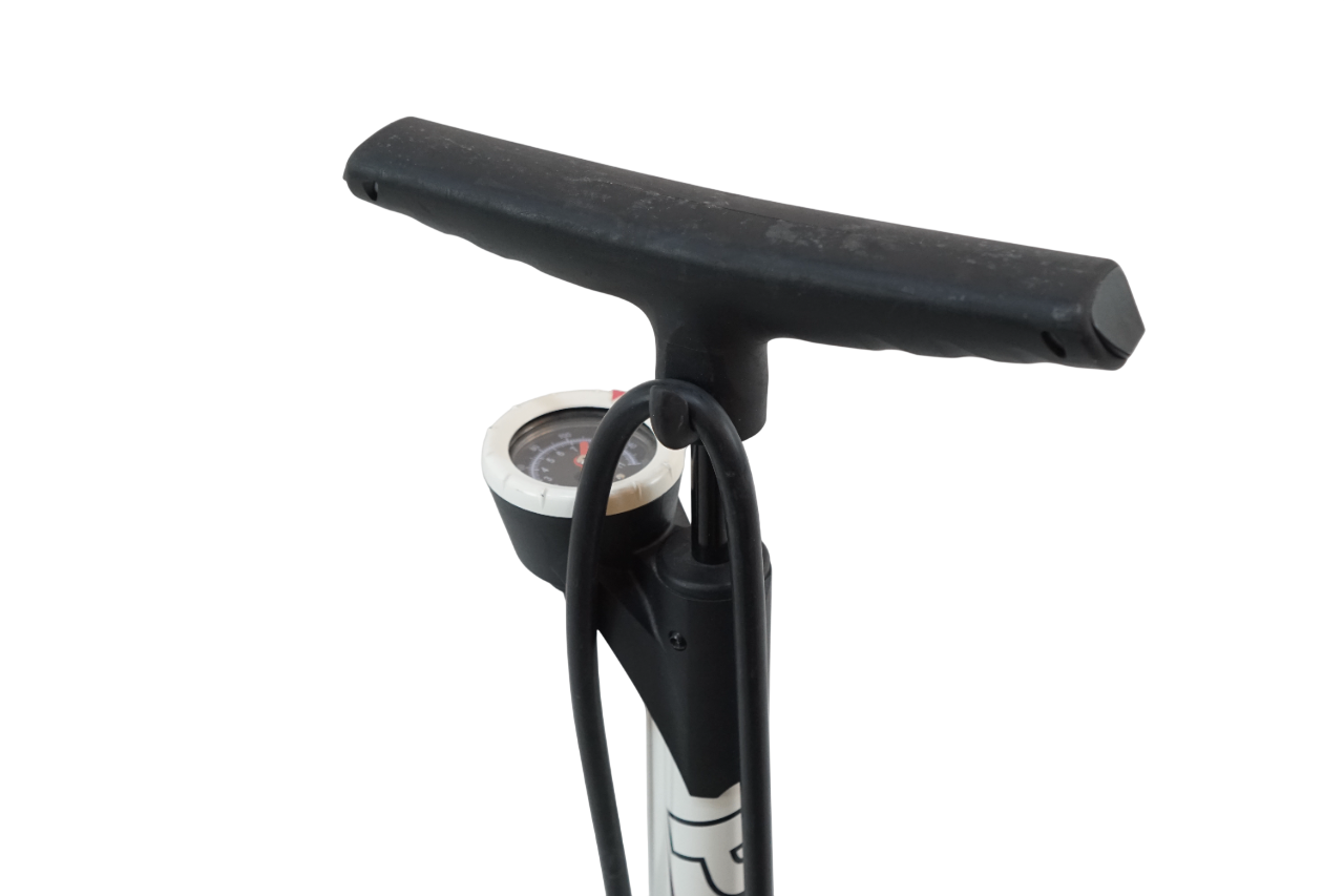 SHIMANO 「シマノ」 PRO フロアポンプ / バイチャリ浦和ベース