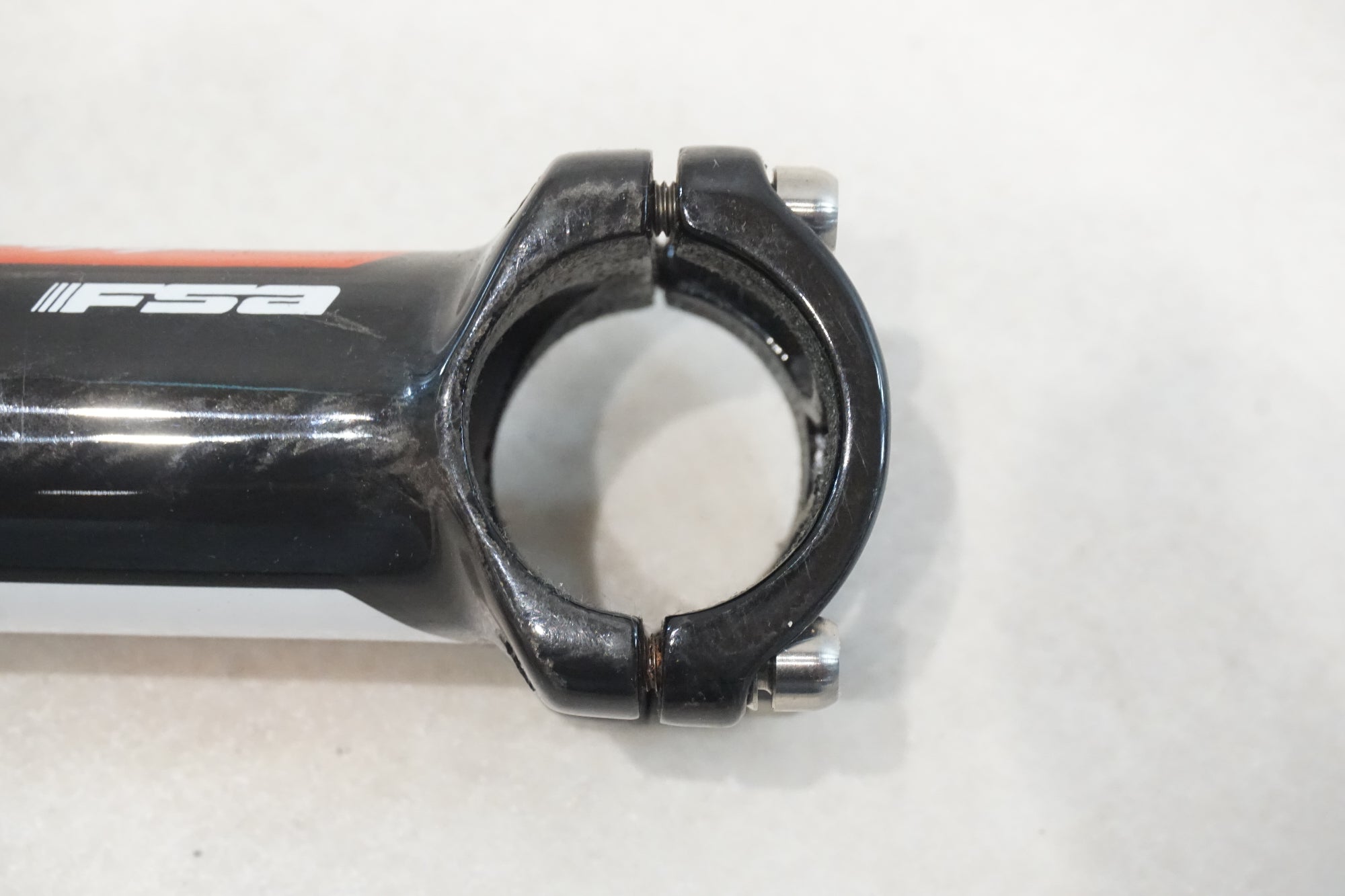 FSA 「エフエスエー」 OS99 φ31.8 120mm ステム / 横浜戸塚店