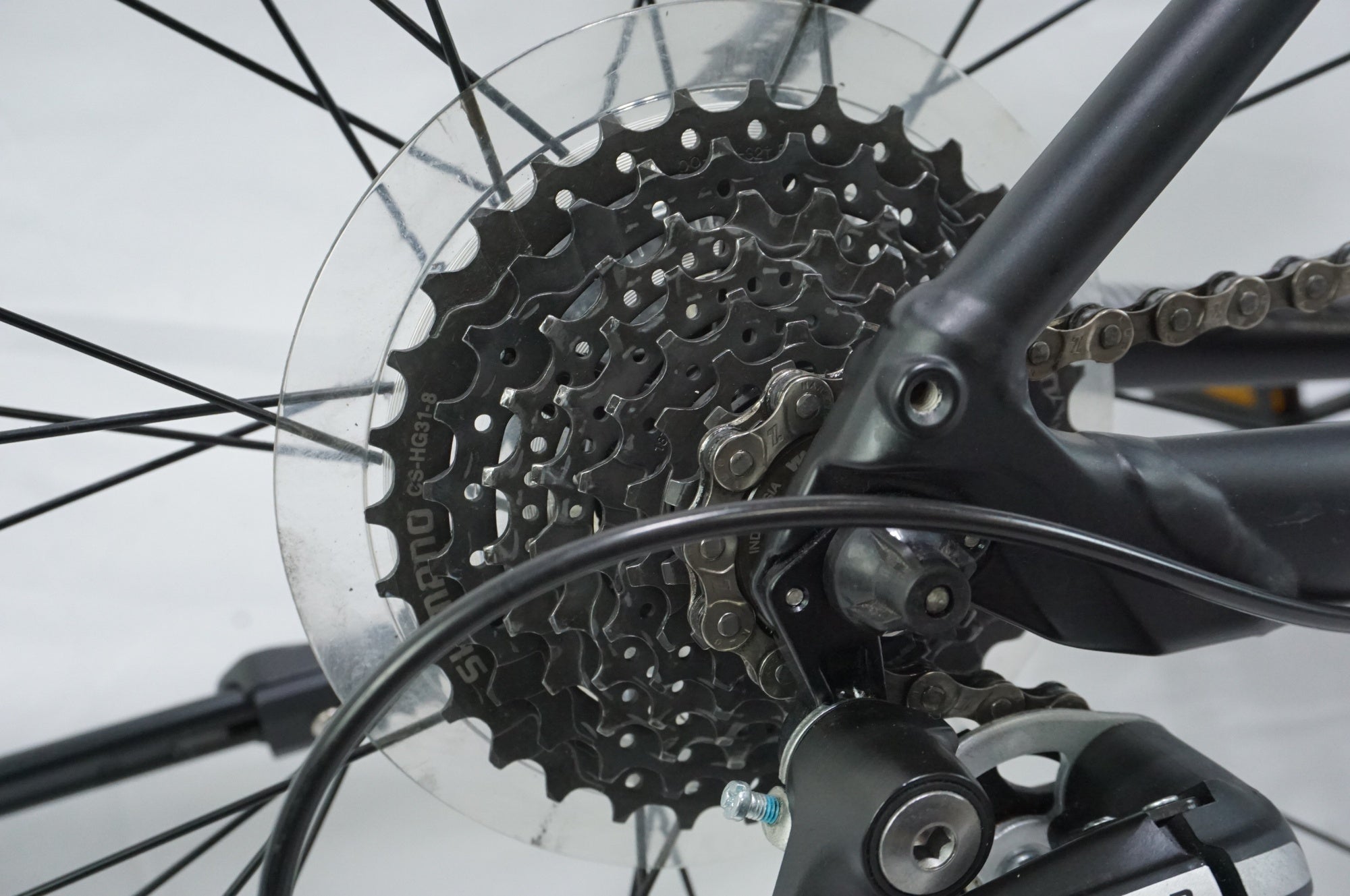 CANNONDALE 「キャノンデール」 QUICK7 2017年モデル クロスバイク / 中目黒店