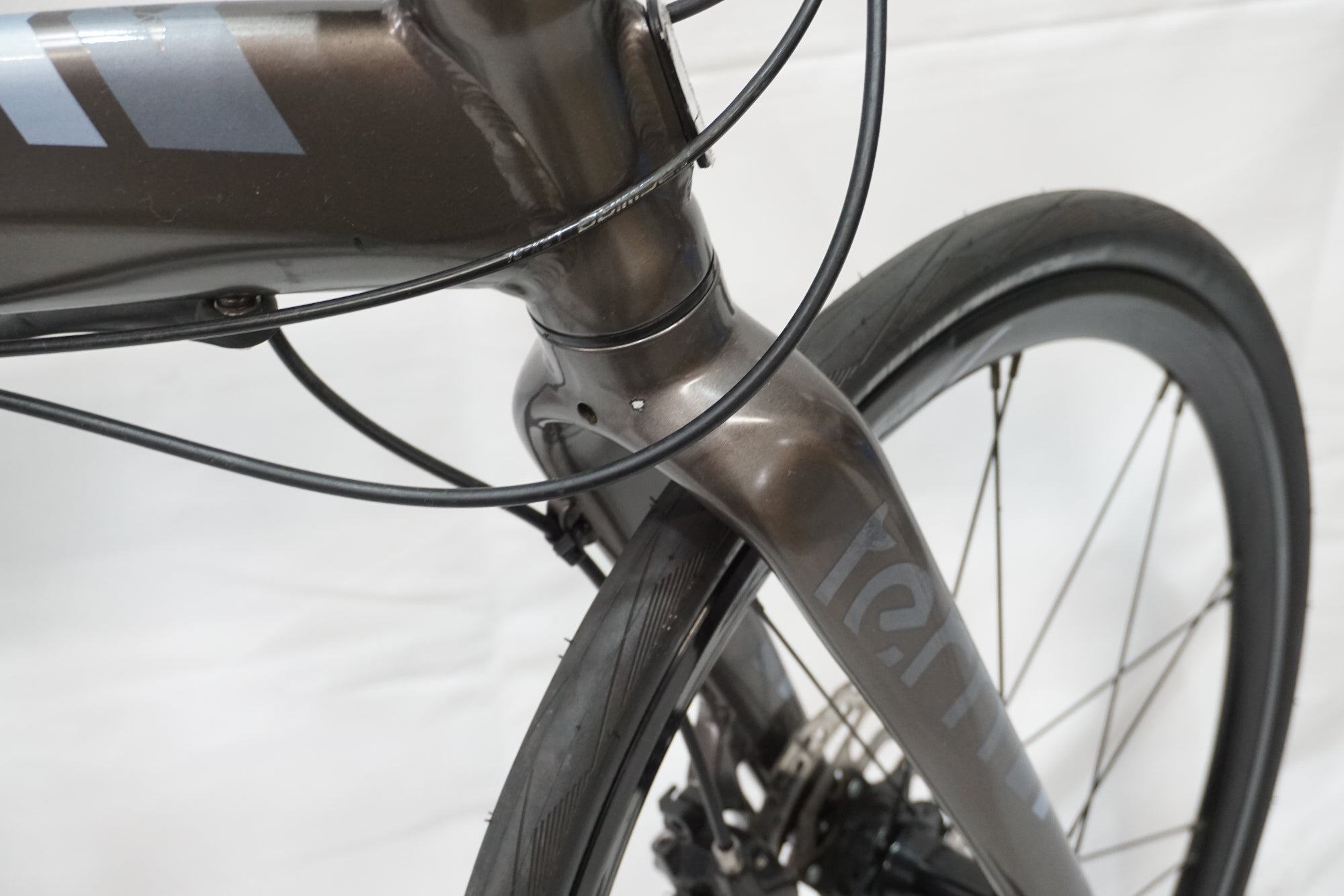 TERN 「ターン」 VERGE P10 2023年モデル 20インチ 折り畳み自転車 / 大宮店
