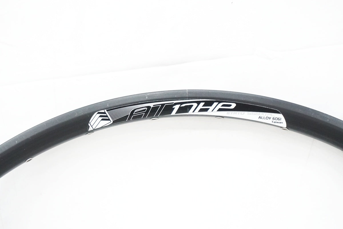 GT 「ジーティー」 AT17HP 26インチ リム / 大阪美原北インター店