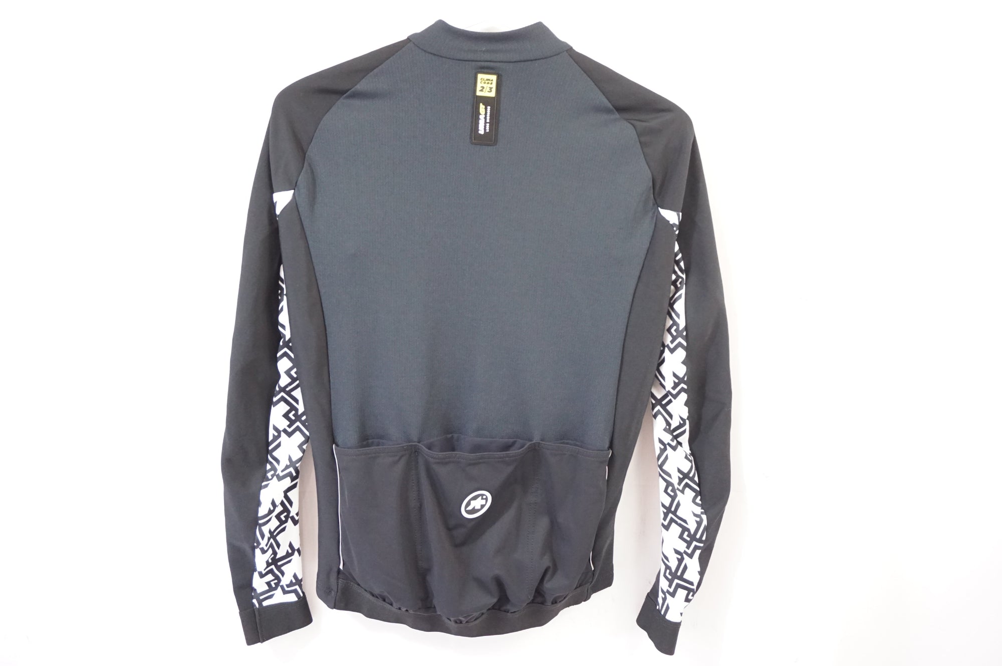 ASSOS 「アソス」 UMA GT SPRING FALL WOMEN Sサイズ ジャケット / 世田谷店