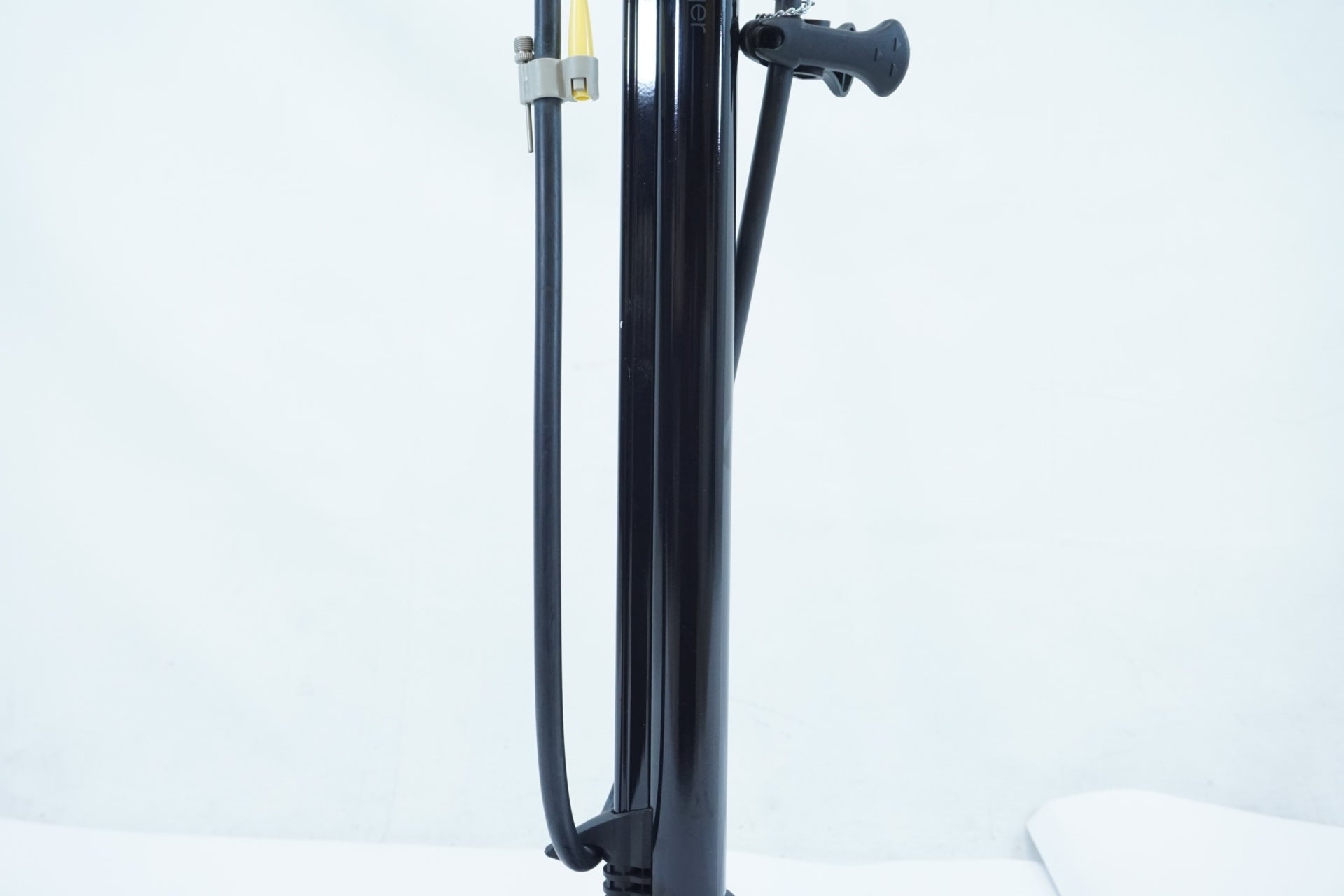 BONTRAGER 「ボントレガー」 RE CHARGER フロアポンプ / 有明ガーデン店