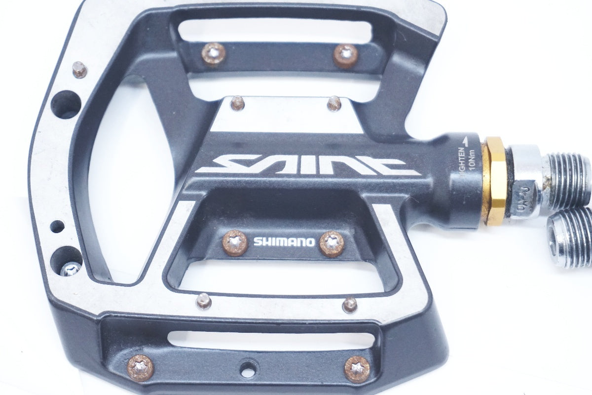 SHIMANO 「シマノ」 SAINT PD-MX80 ペダル / 大阪美原北インター店