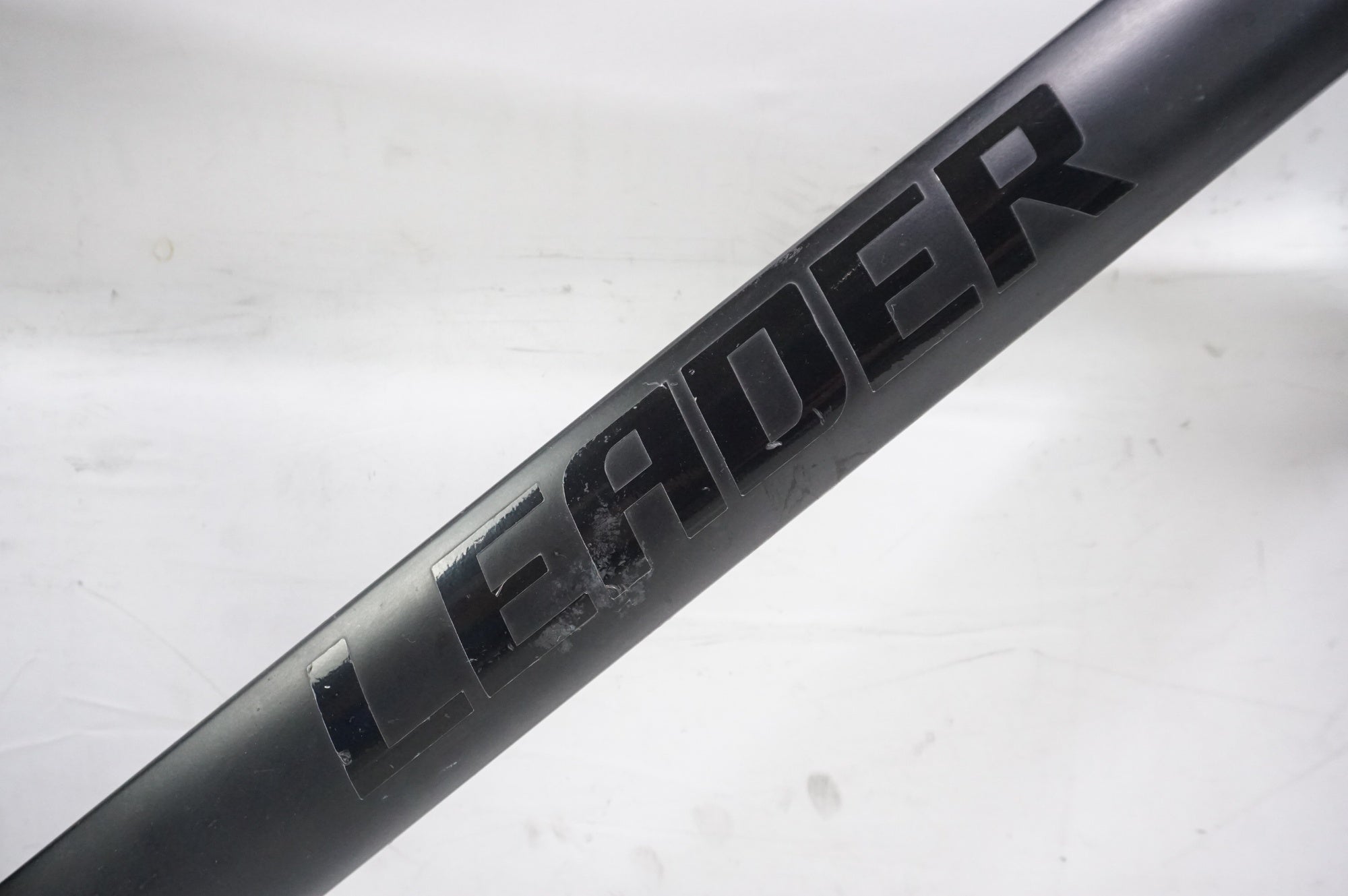 LEADER BIKES 「リーダーバイク」 725TR 2020年モデル フレームセット / 中目黒店