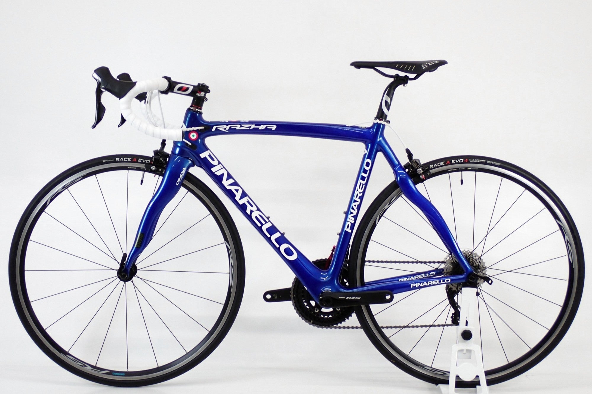 PINARELLO 「ピナレロ」 RAZHA 2018年モデル ロードバイク / 伊勢崎店