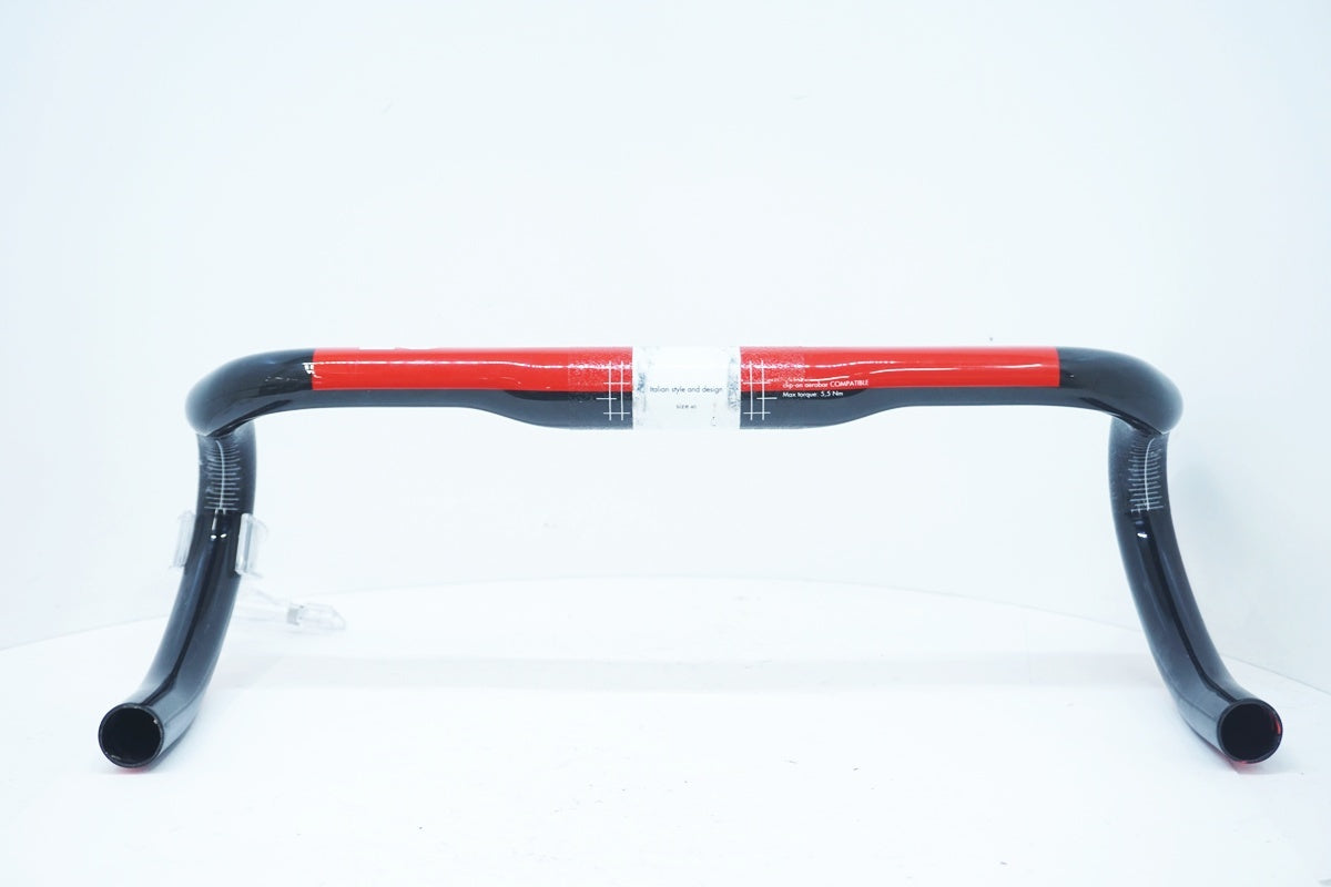 3T 「スリーティー」 ERGONOVA TEAM Φ31.8 400mm ハンドル / 大阪美原北インター店