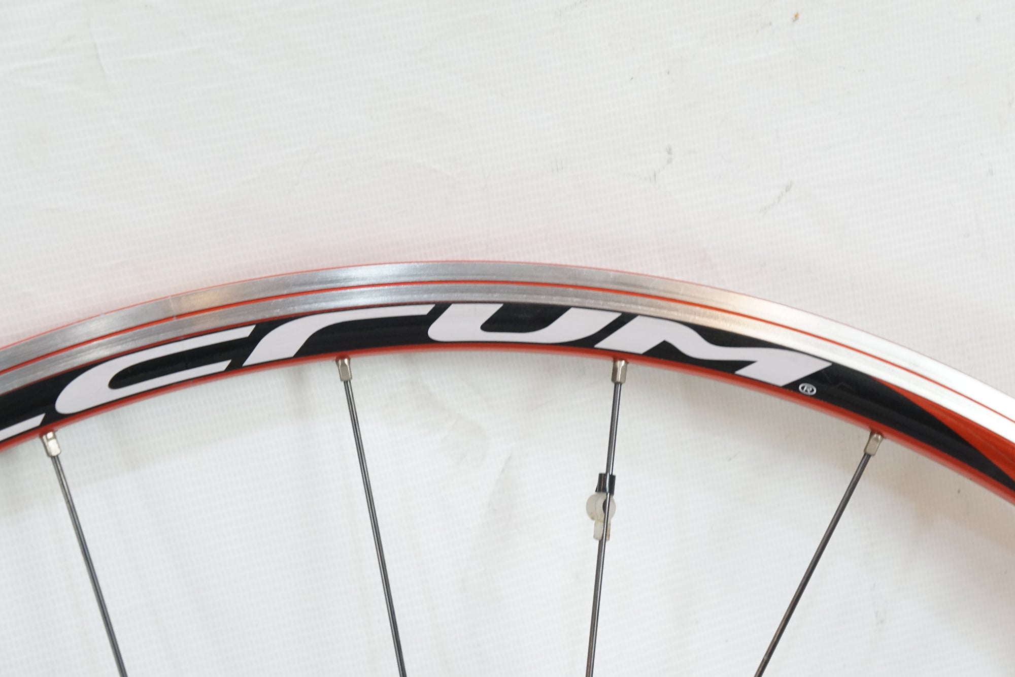 FULCRUM 「フルクラム」 RACING 7 シマノ10速 ホイールセット / バイチャリ浦和ベース