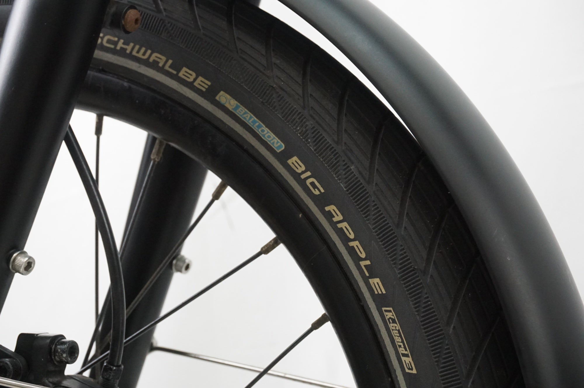 TERN 「ターン」 SHORT HAUL 2022年モデル 20インチ ミニベロ / 大宮店