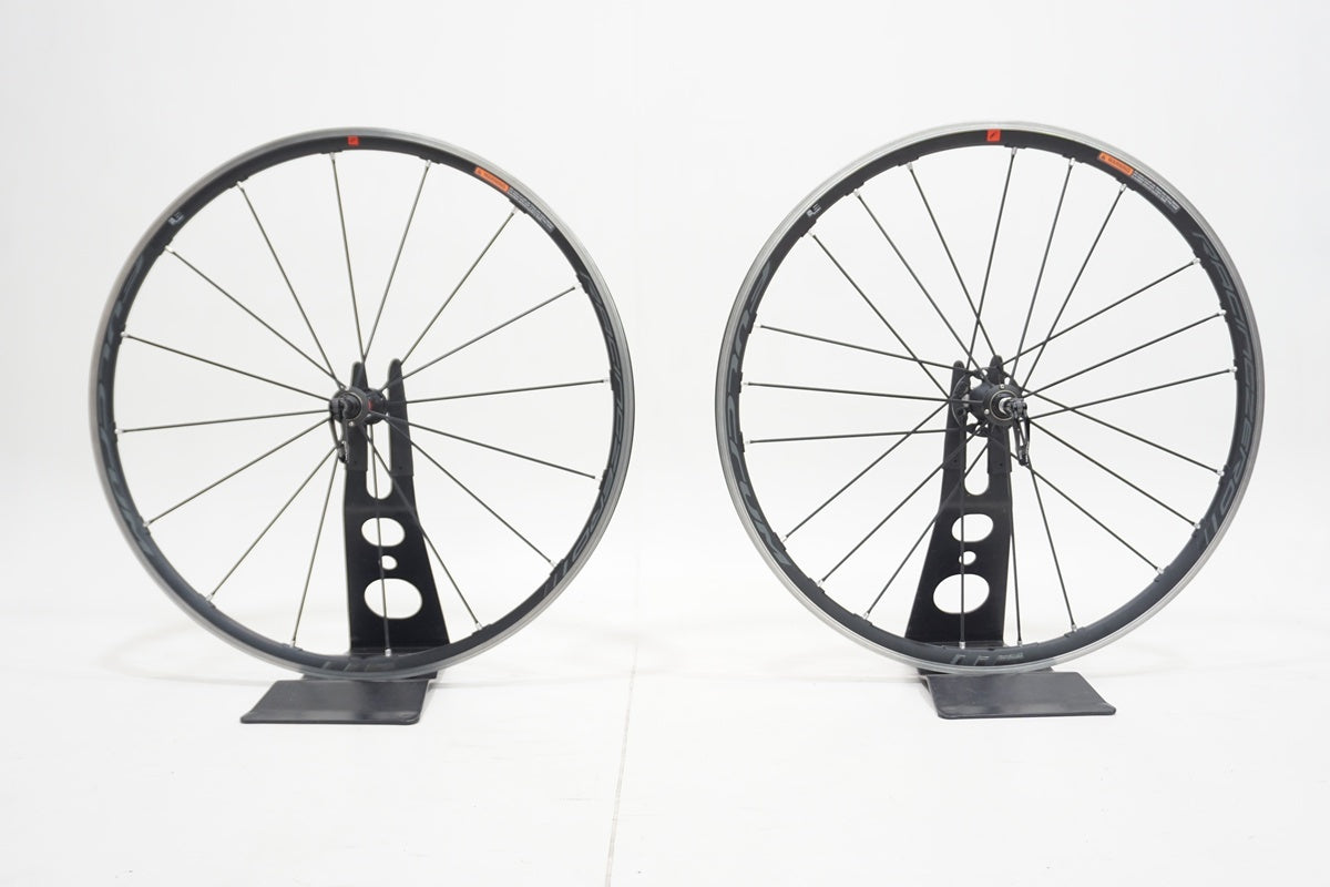 FULCRUM「フルクラム」 RACING ZERO C17 SHIMANO11速 ホイールセット/ 京都西院店