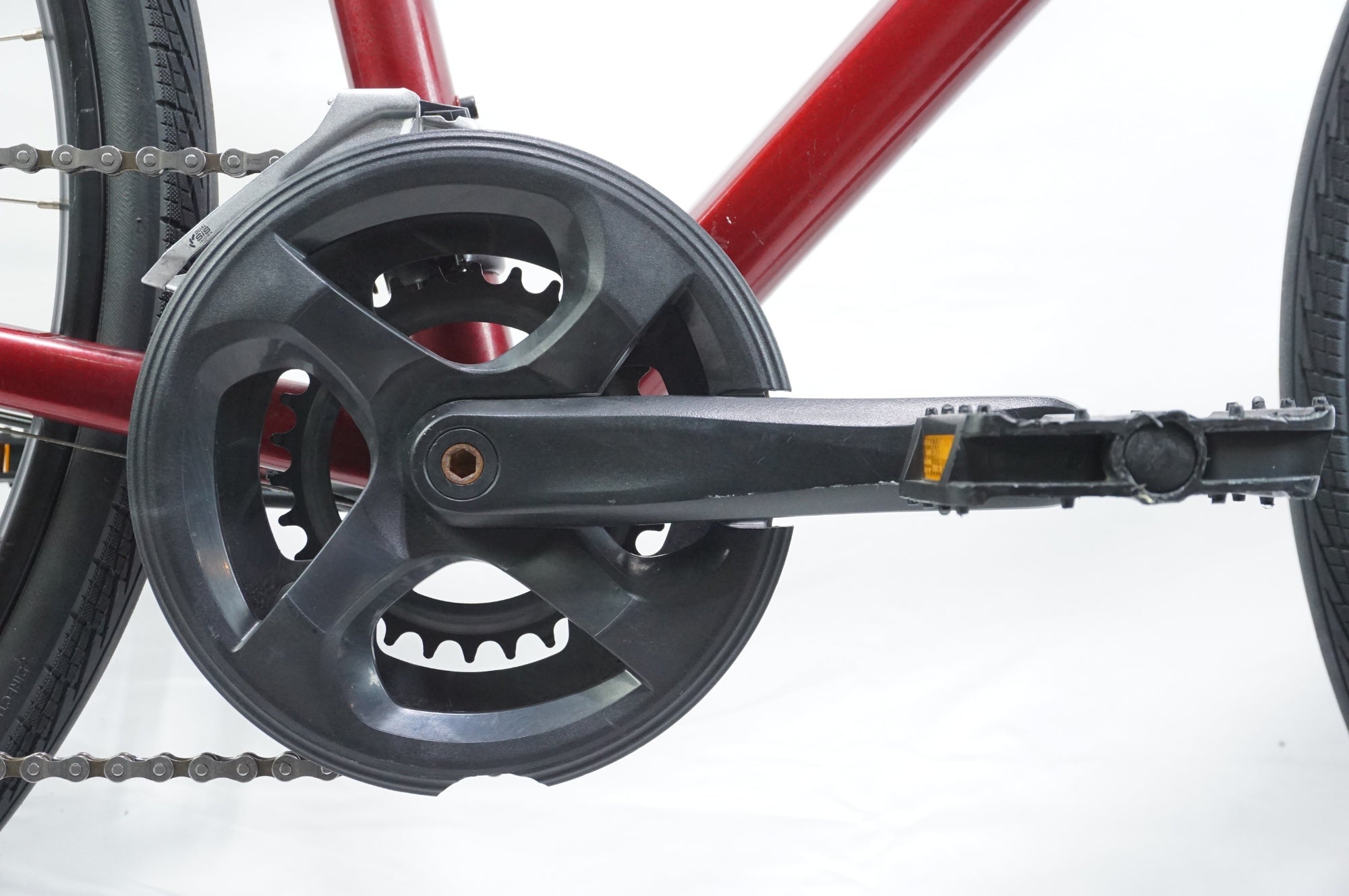 TREK 「トレック」 FX1 DISC 2021年モデル クロスバイク / 中目黒店