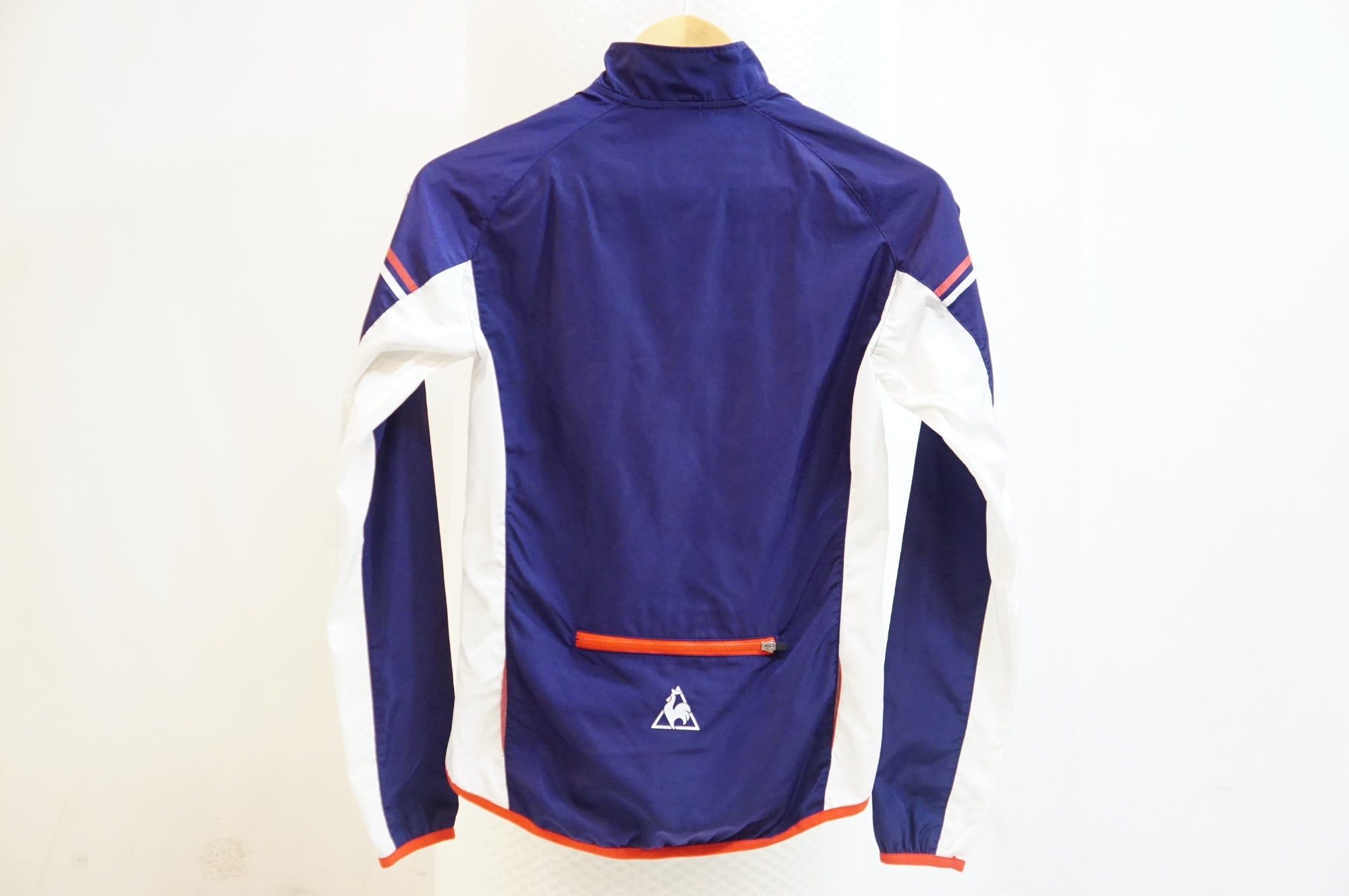 LE COQ SPORTIF 「ルコックスポルティーフ」 Mサイズ ウインドブレーカー / 熊谷本店