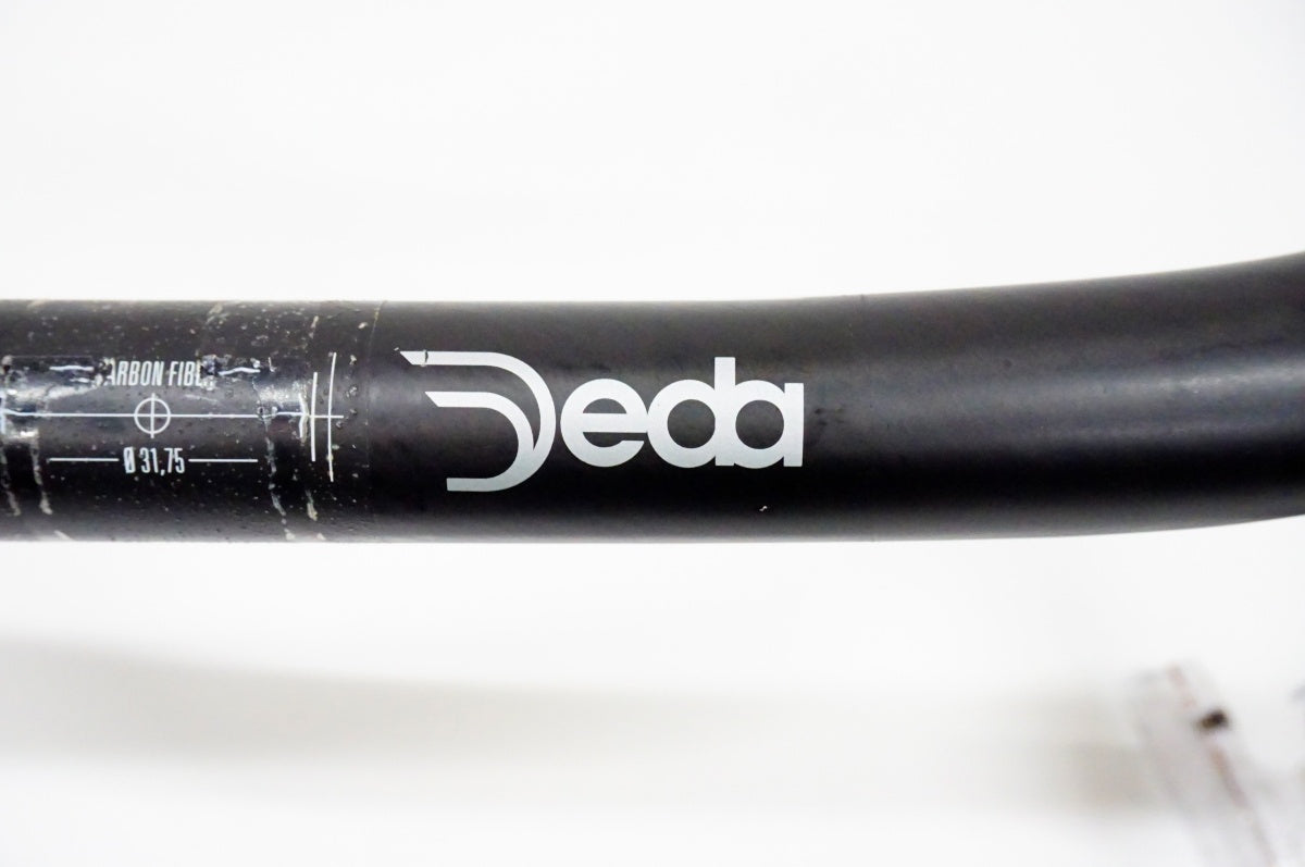 DEDA 「デダ」 SUPERLEGGERA Φ31.75 420mm ハンドル / 名古屋大須店
