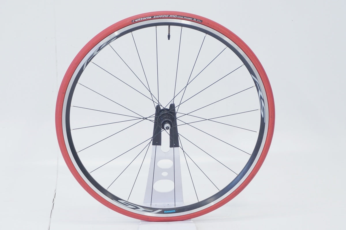 SHIMANO 「シマノ」 シマノ8-12S WH-RS100 リアホイール / 京都八幡店