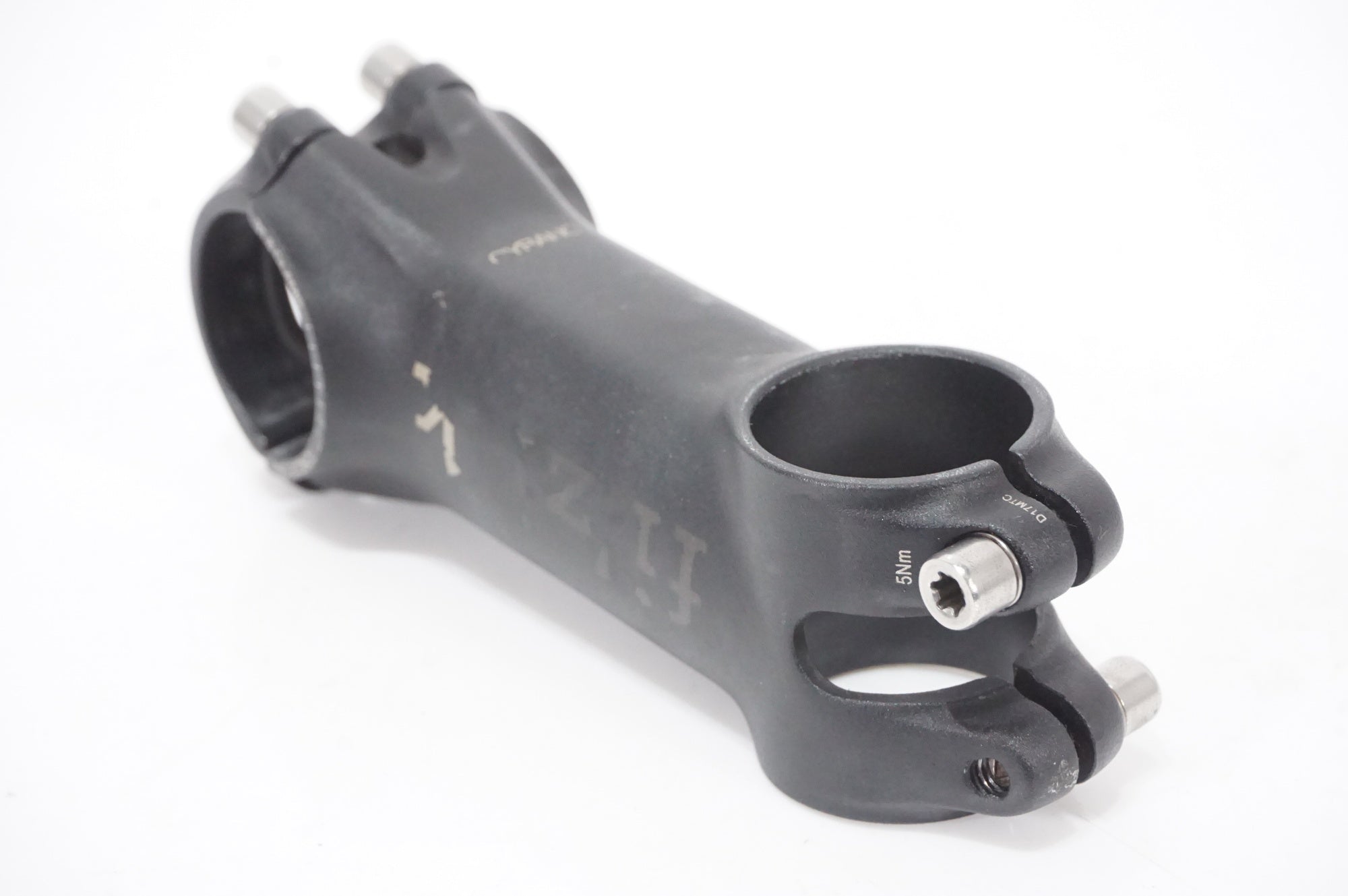 FIZIK 「フィジーク」 CYRANO 31.8φ 90mm ステム / AKIBA店