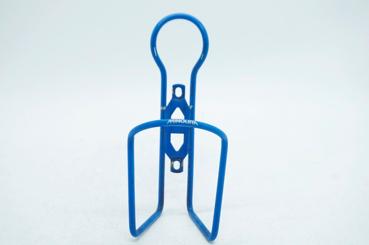 MINOURA 「ミノウラ」 ボトルケージ / 大阪門真店