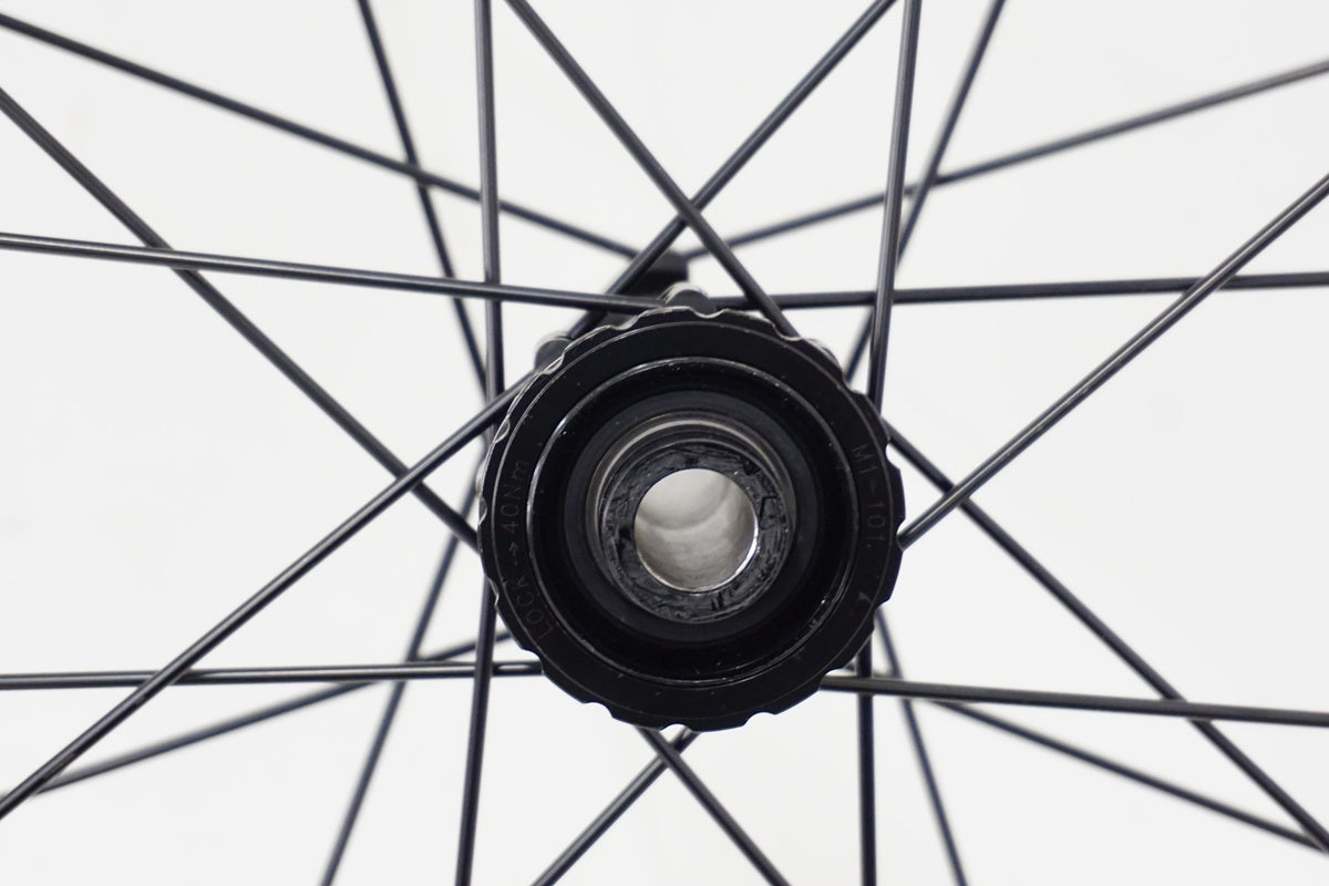 FULCRUM「フルクラム」 RACING600 DISC ホイールセット / 浜松店