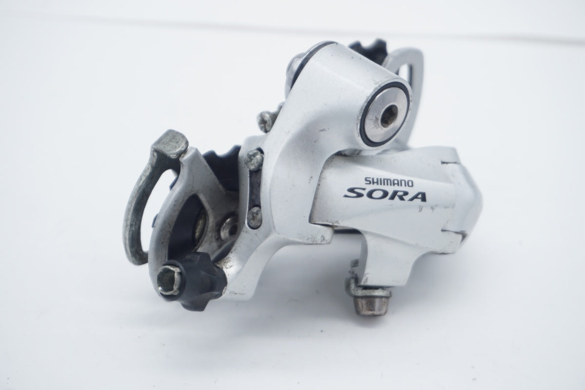 SHIMAON 「シマノ」 SORA RD-3400 リアディレイラー / 滋賀大津店
