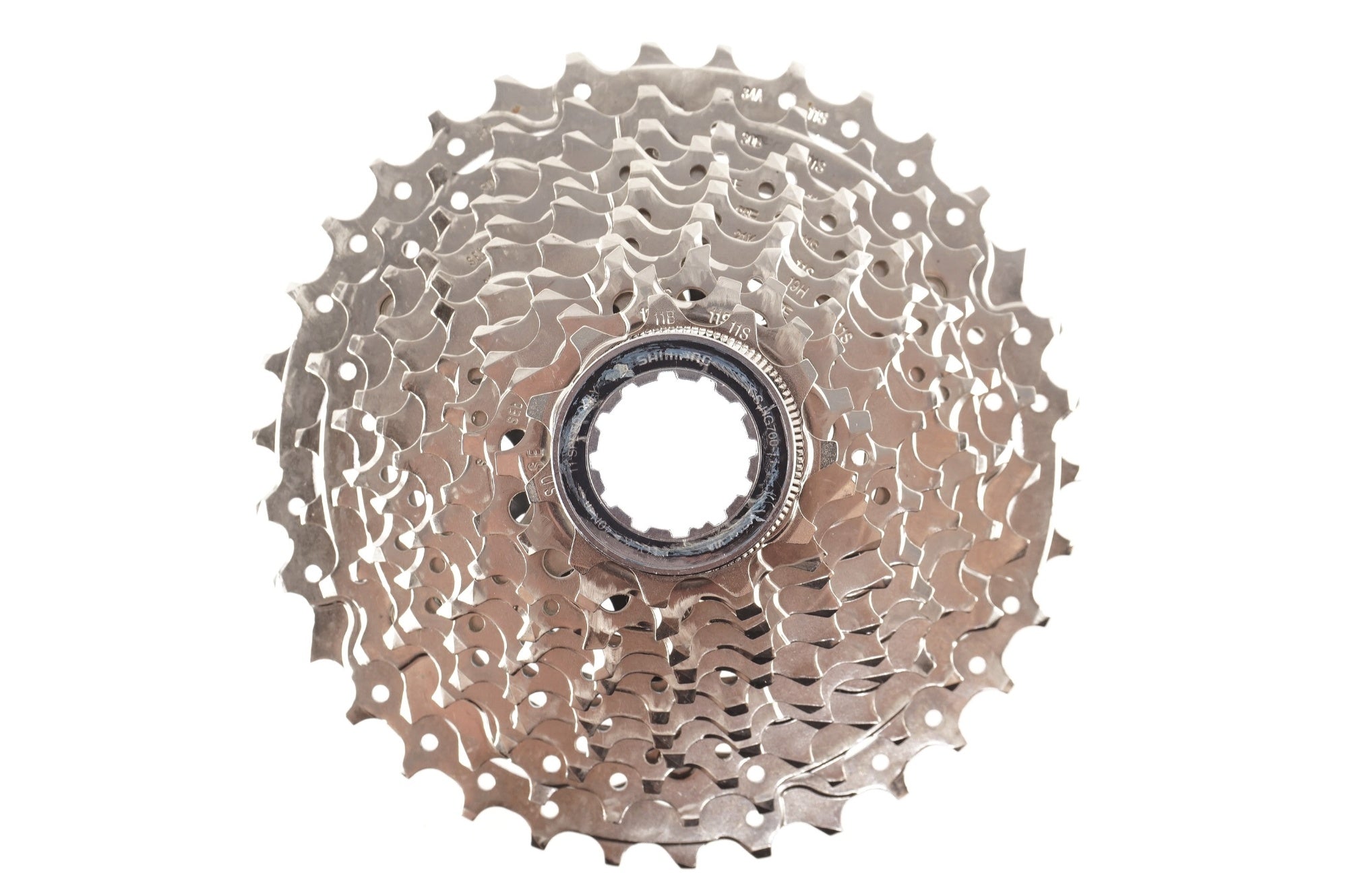 SHIMANO 「シマノ」 CS-HG-700 11S 11-34T スプロケット / 中目黒店