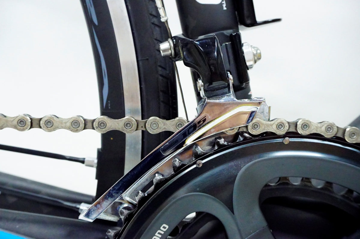 PINARELLO 「ピナレロ」 FP QUATTRO 105 2012年モデル ロードバイク / 名古屋大須店