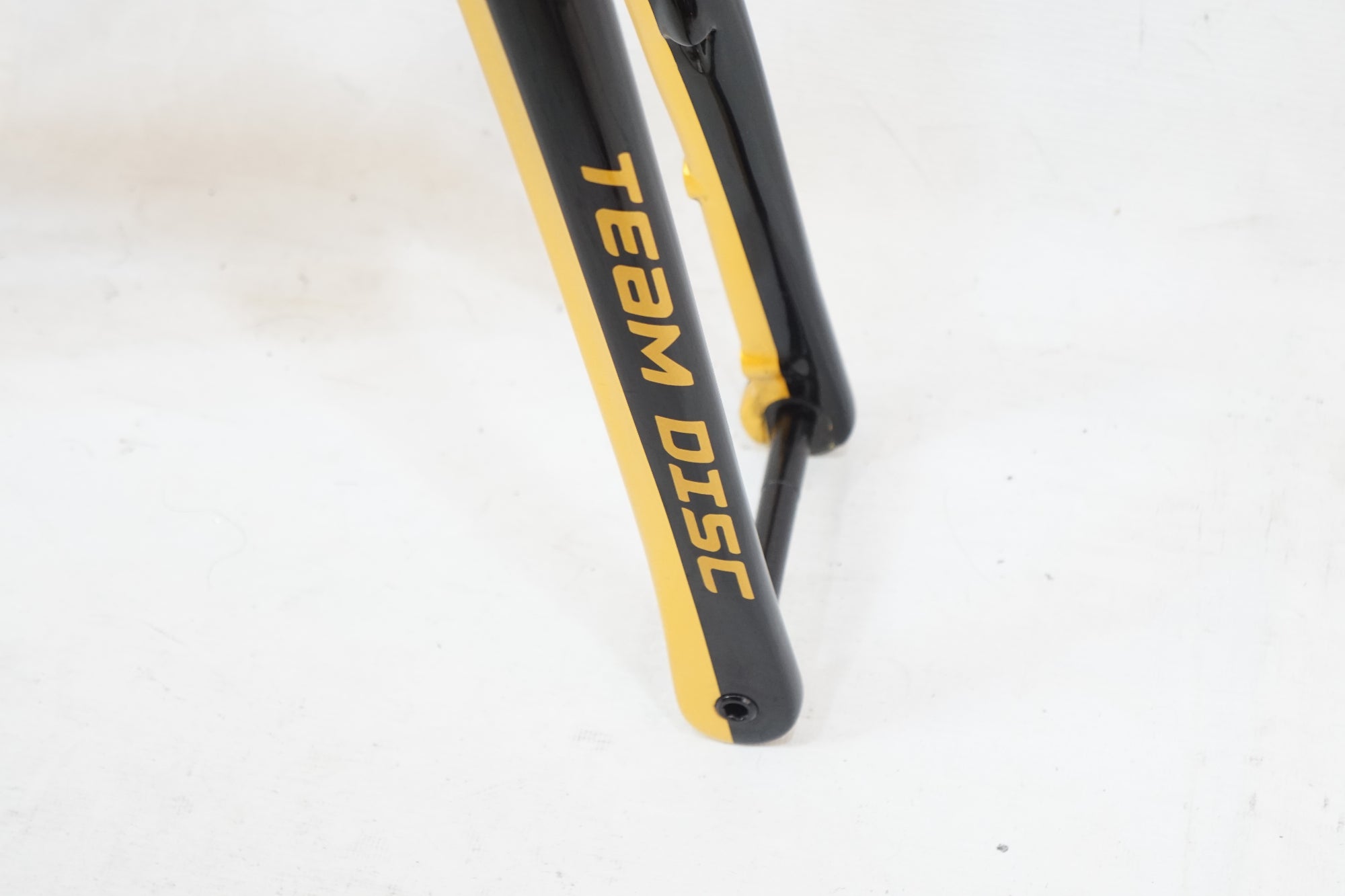 GUSTO 「グスト」 RCR TEAM LIMITED DISC 2019年モデル フレームセット / バイチャリ浦和ベース