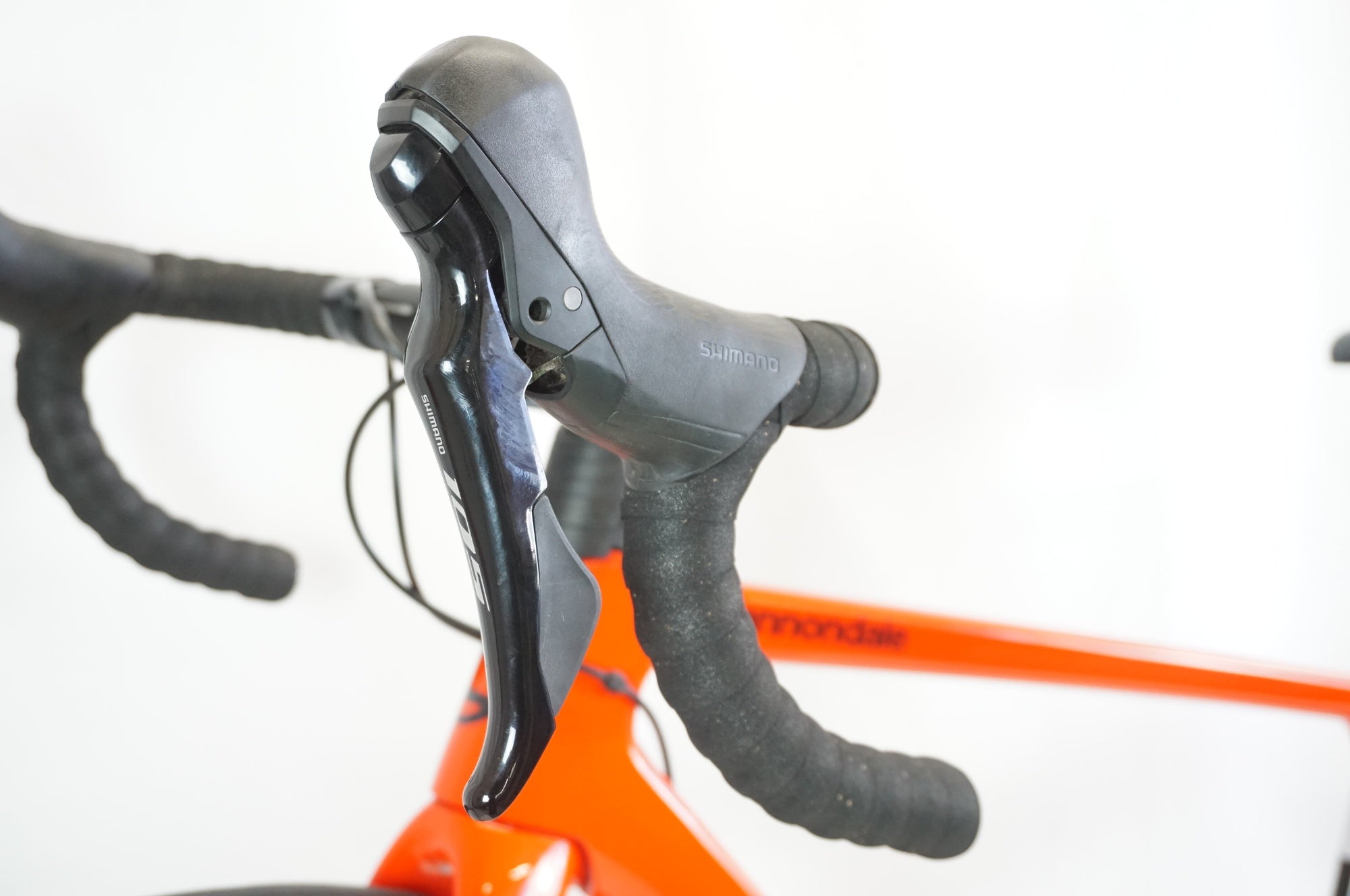 CANNONDALE 「キャノンデール」 SUPERSIX EVO CARBON DISC 105 2020年