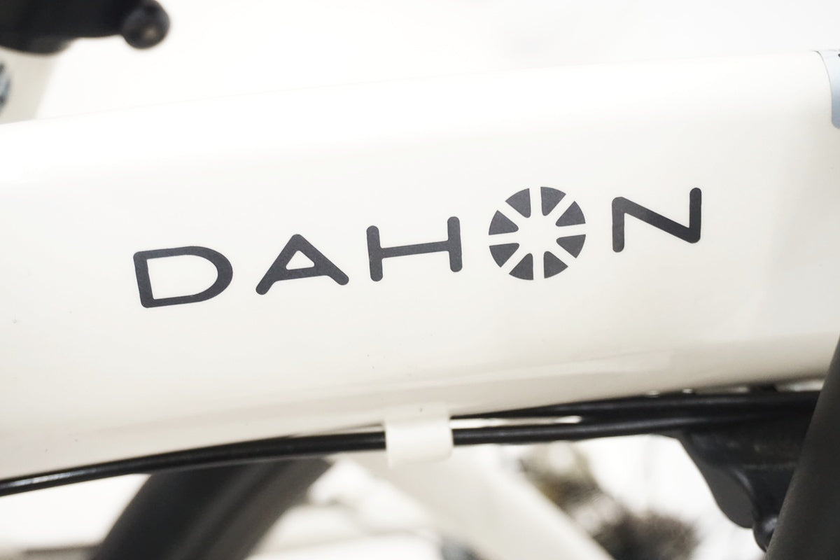 DAHON 「ダホン」 VISC EVO 2017年モデル 折り畳み自転車 20インチ/ 大阪美原北インター店
