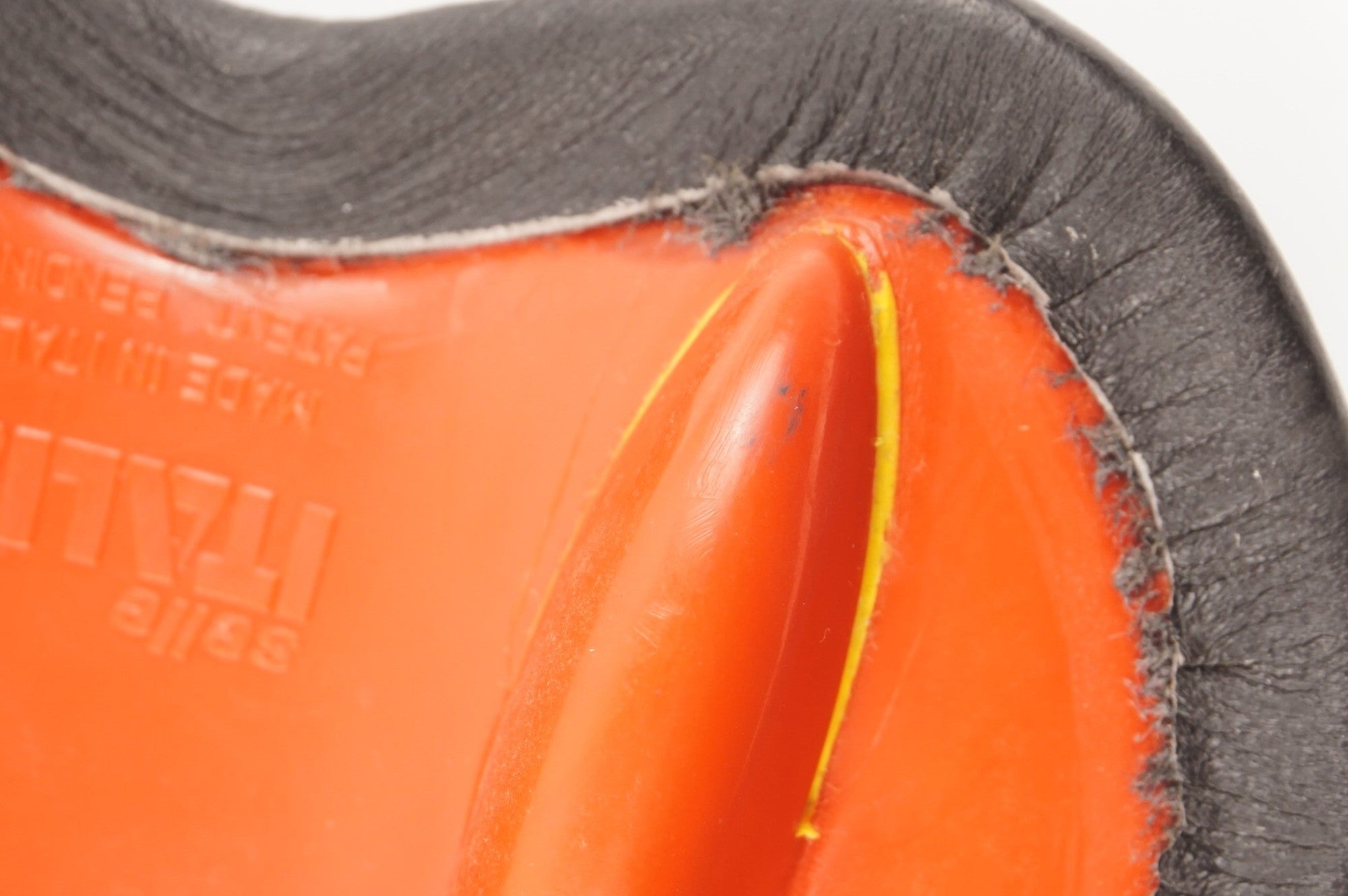 SELLE ITALIA 「セライタリア」 CENTURY 創業100周年記念 サドル / 中