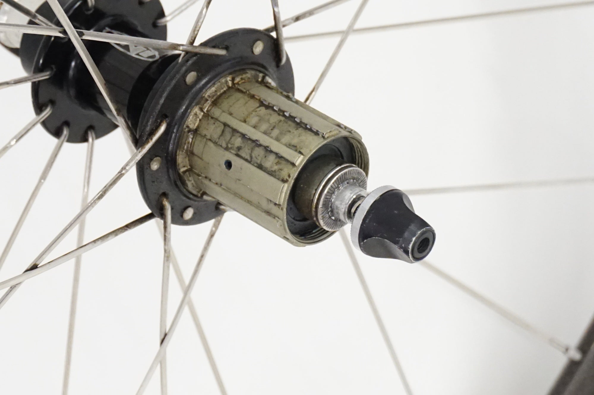 4046　こちらは専用です ZIPP 「ジップ」 404 シマノ10速 ホイールセット / 浜松店