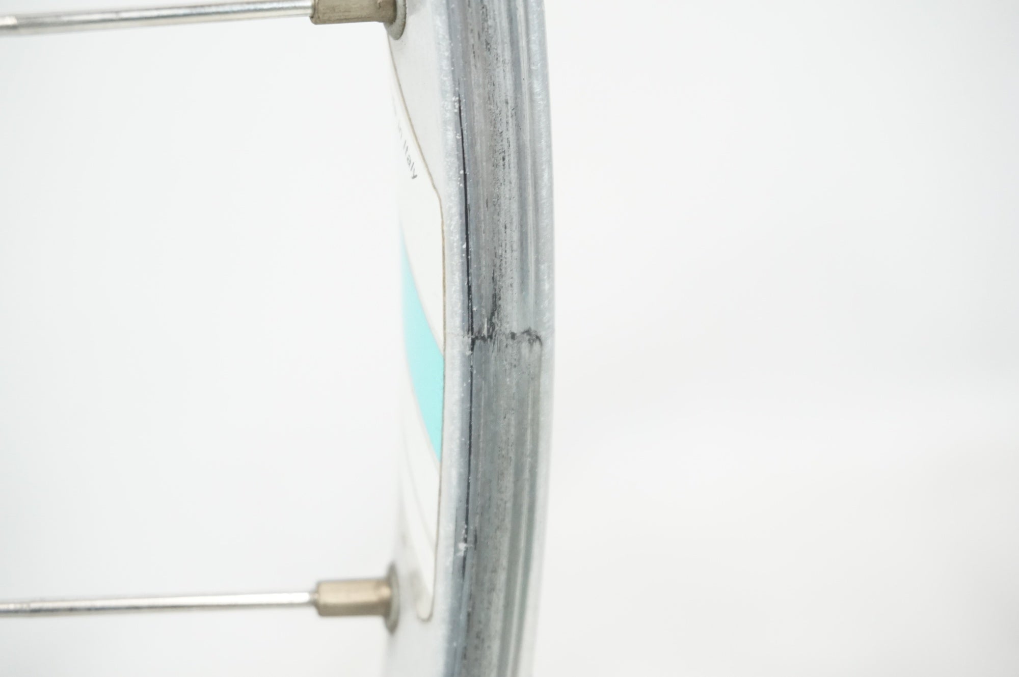 CAMPAGNOLO 「カンパニョーロ」 LAMBDA STRADA XL リム SHIMANO DURA