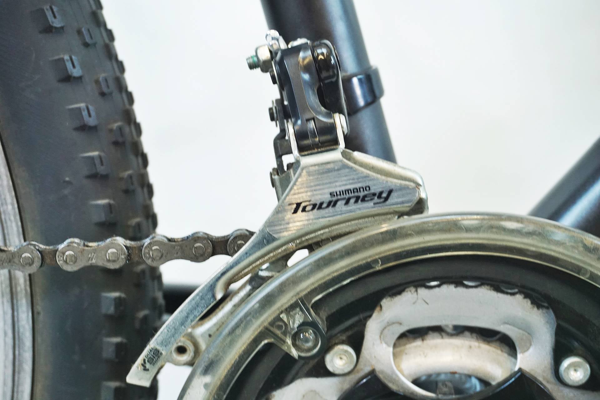 TREK 「トレック」 PRECALIBER 24 2019年モデル 24インチ キッズバイク / 有明ガーデン店