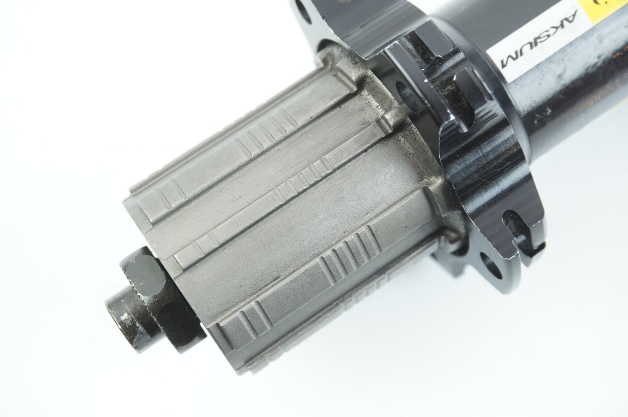 MAVIC 「マヴィック」 AKSIUM シマノ11速 リアハブ / 中目黒店