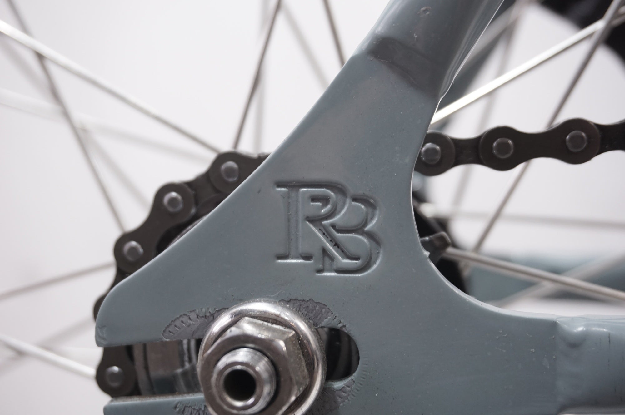 ROCKBIKES×MASTER PISTA 「ロックバイクス×マスターピスト」 RIZER 2025年モデル ピストバイク / 世田谷店