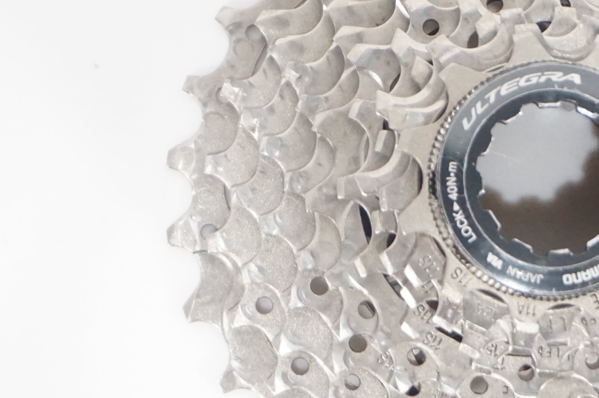 SHIMANO 「シマノ」 ULTEGRA CS-6800 11-28T スプロケット / AKIBA店