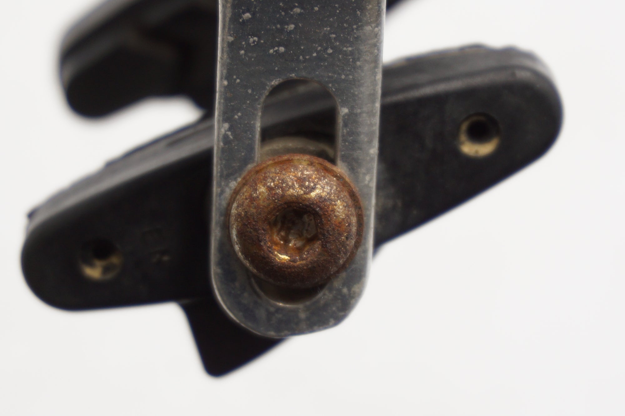 ブランド不明 リムブレーキセット / 奈良店