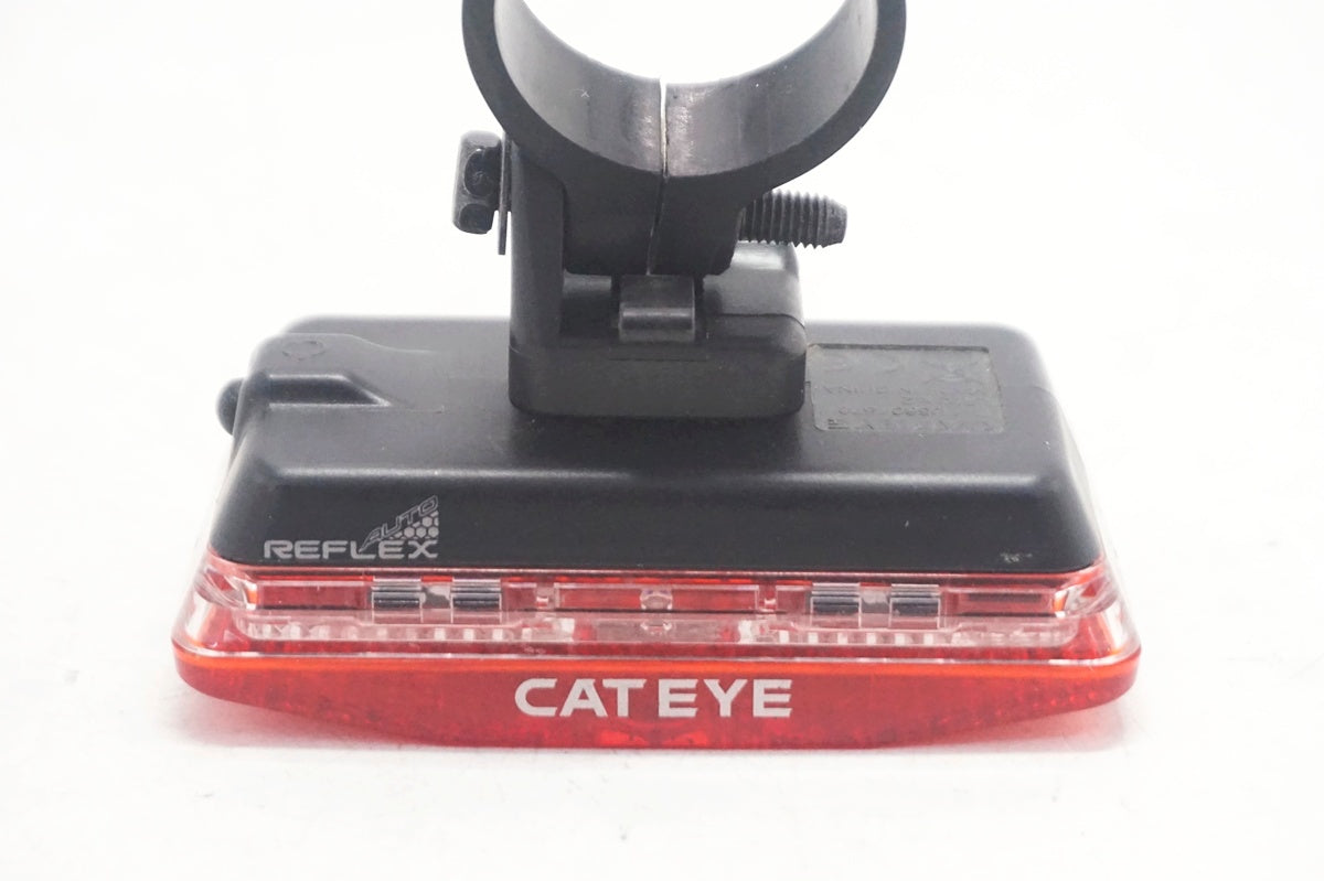 CATEYE 「キャットアイ」 REFLEX AUTO リアライト / 大阪門真店