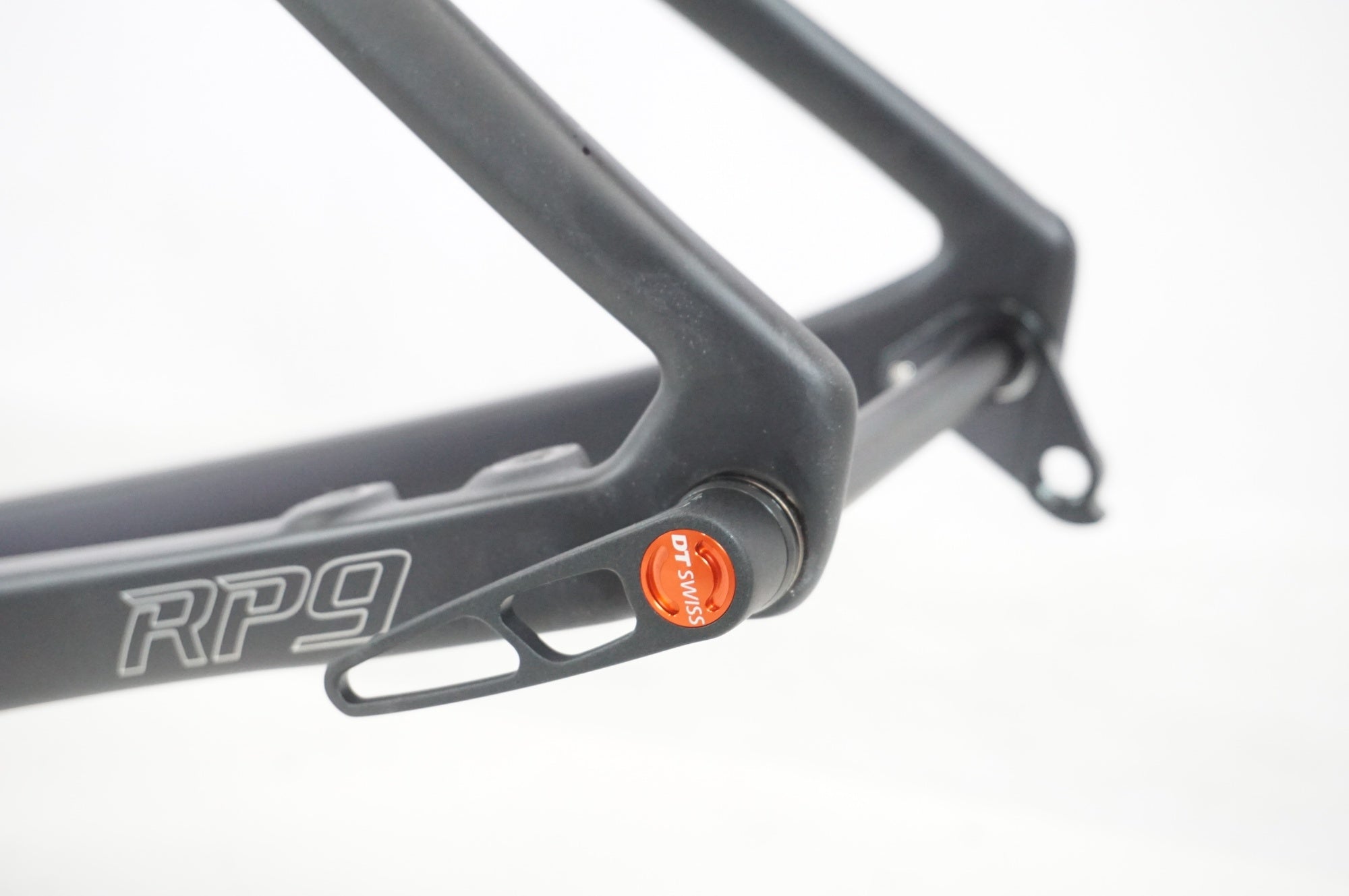 BRIDGESTONE 「ブリヂストン」 ANCHOR RP9 2023年モデル フレームセット / 宇都宮店