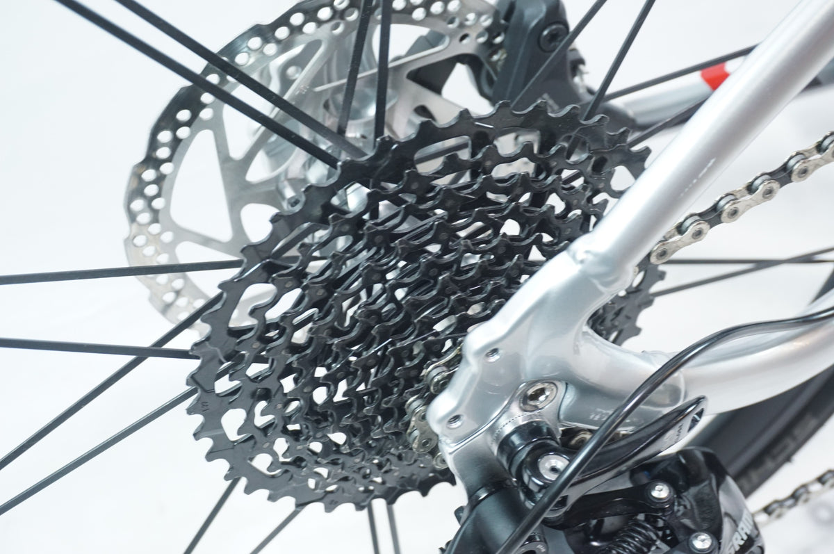 TERN 「ターン」 VERGE X11 2026年モデル 折りたたみ自転車 / 中目黒店