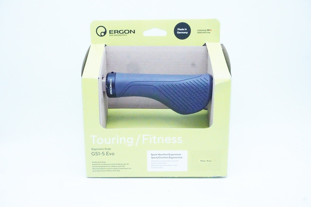 ERGON「エルゴン」 GS1-S EVO グリップ/ 京都西院店